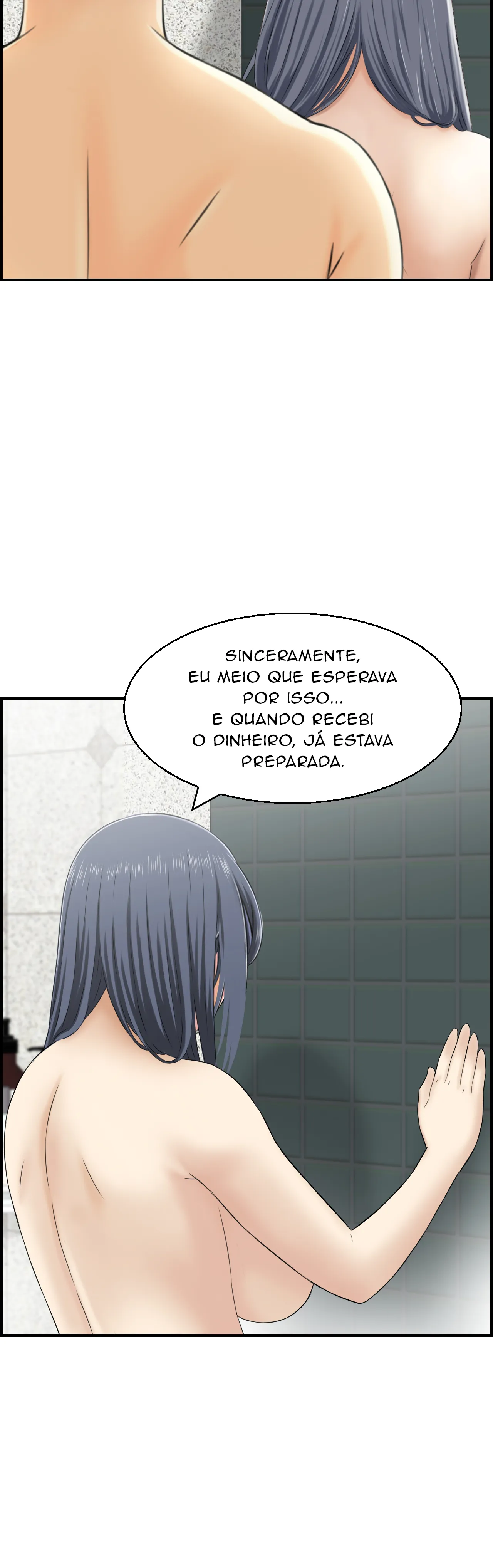 Ler Married Woman Mania Capitulo 19 Page 39