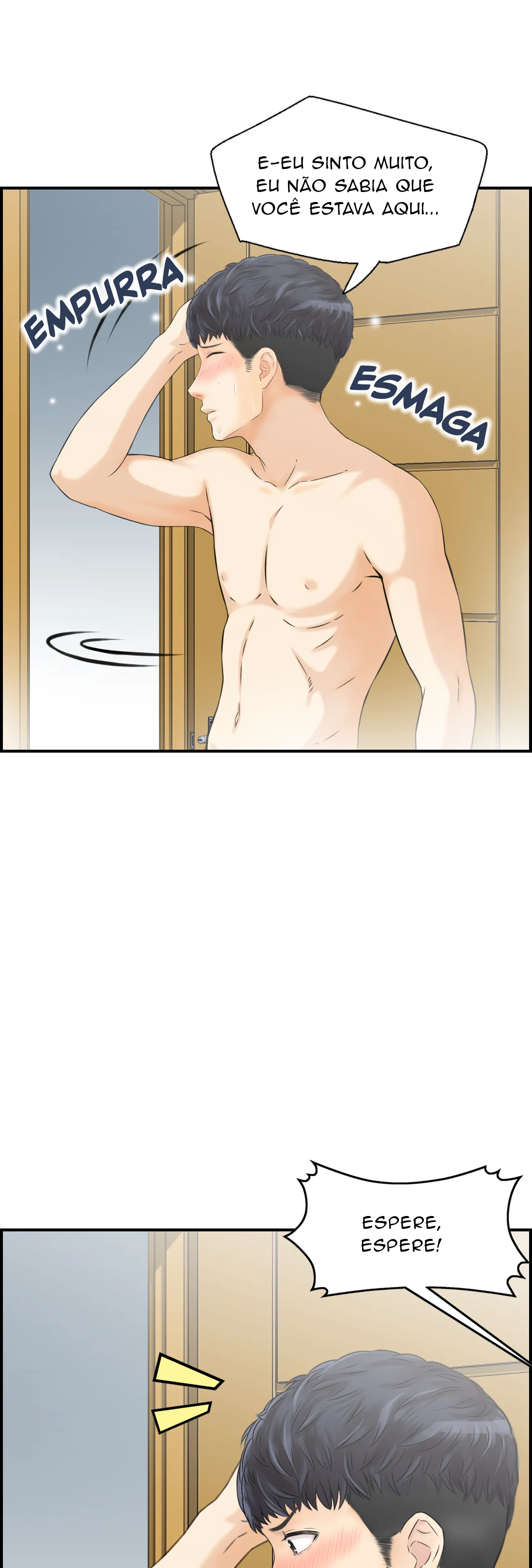 Ler Married Woman Mania Capitulo 19 Page 4