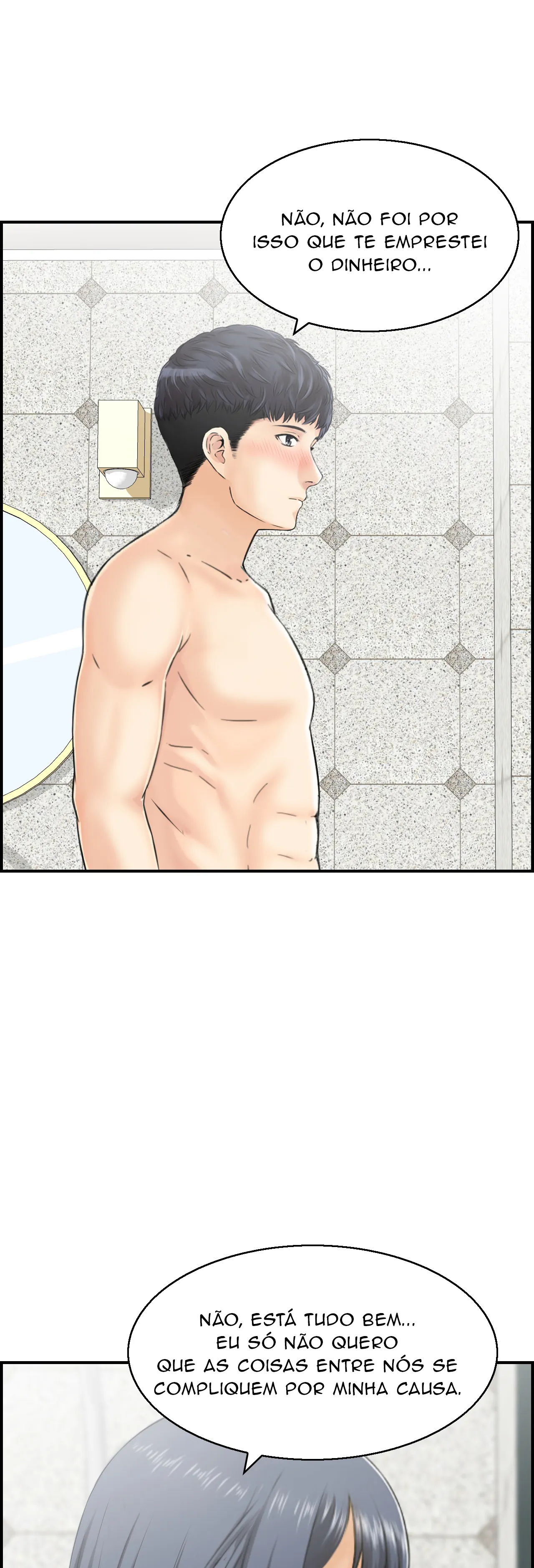 Ler Married Woman Mania Capitulo 19 Page 40