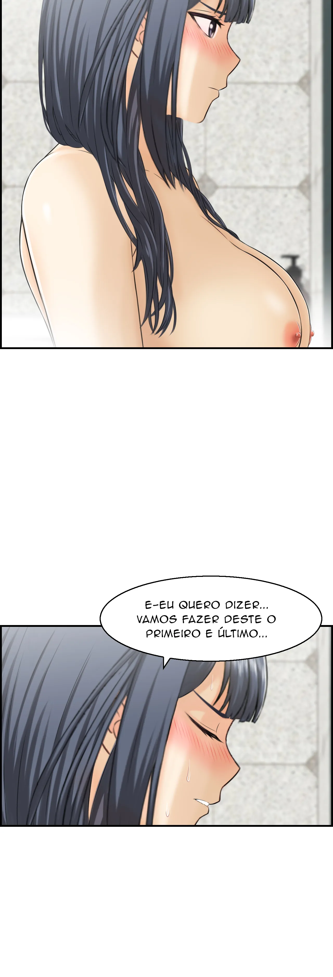 Ler Married Woman Mania Capitulo 19 Page 41