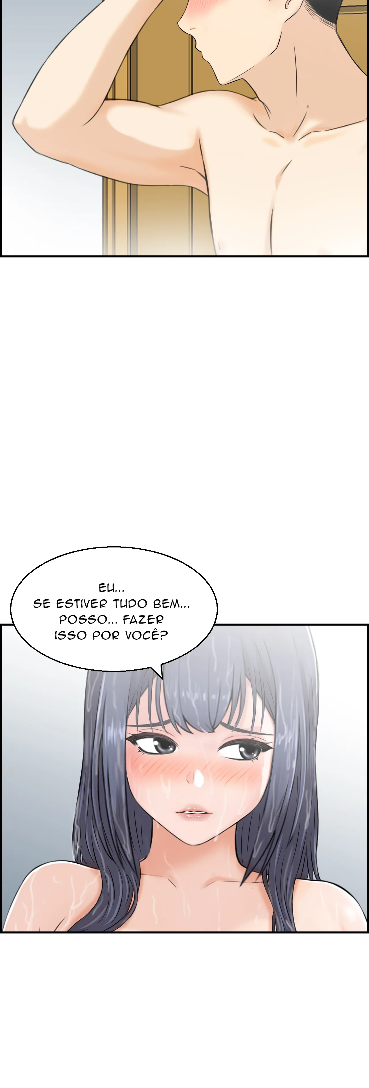 Ler Married Woman Mania Capitulo 19 Page 5