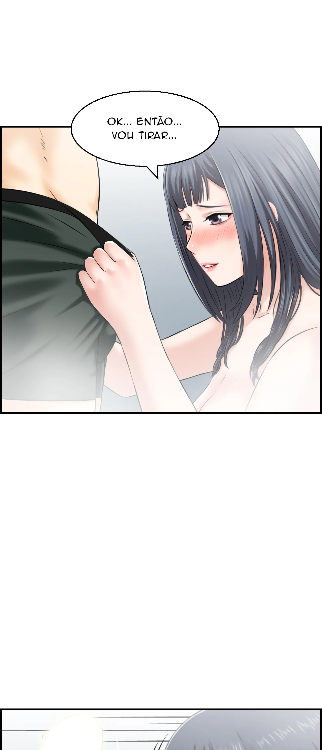Ler Married Woman Mania Capitulo 19 Page 8