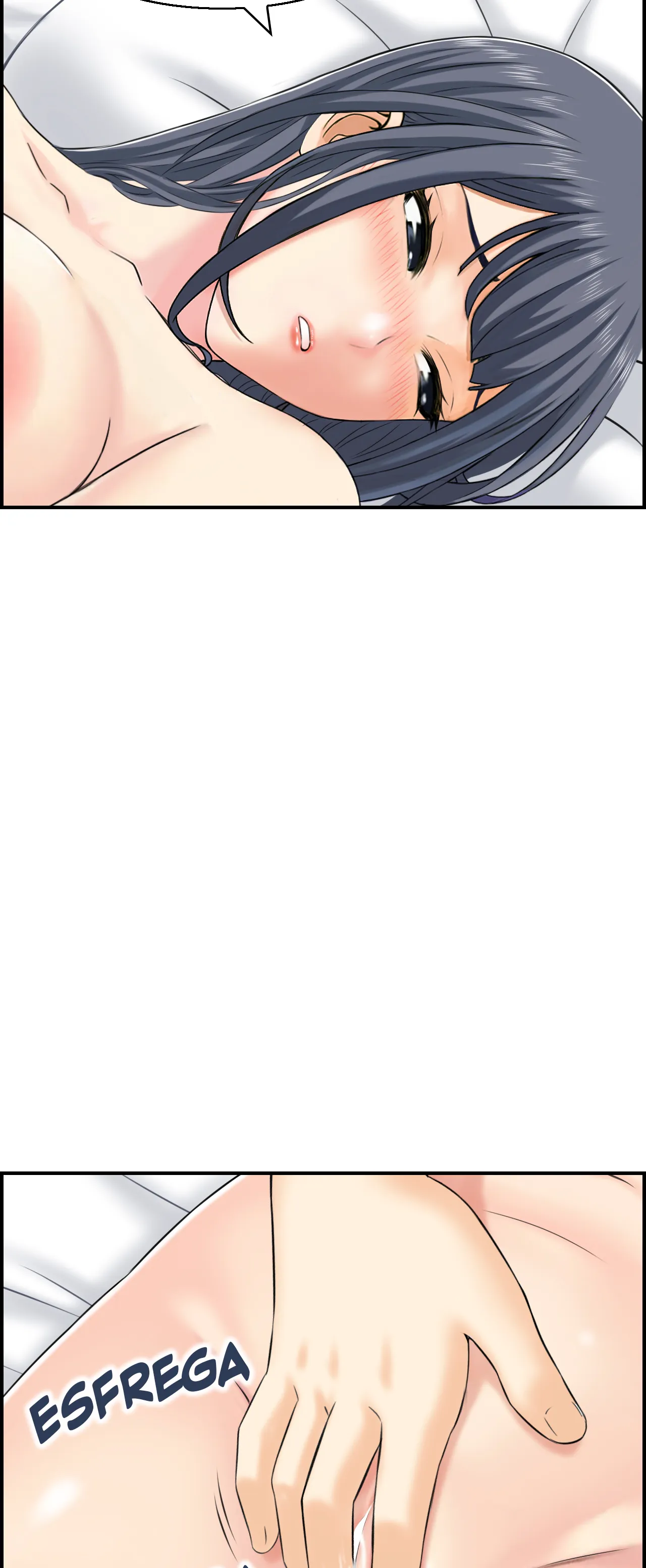Ler Married Woman Mania Capitulo 20 Page 12