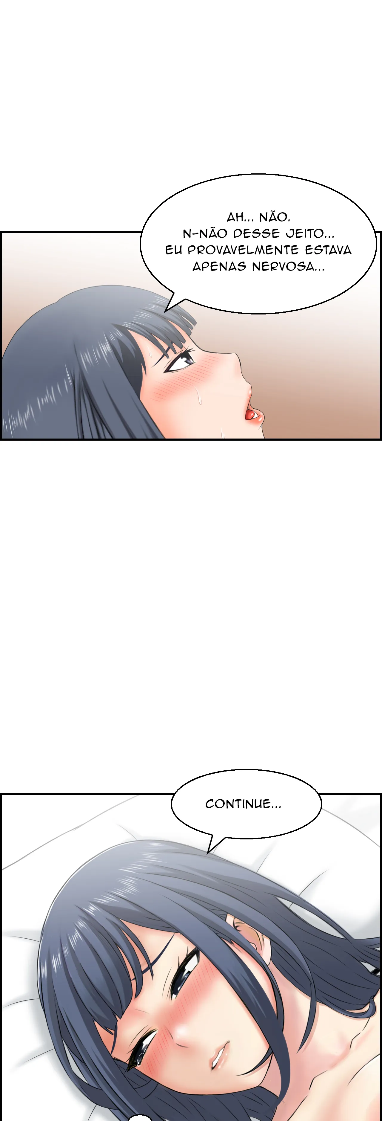 Ler Married Woman Mania Capitulo 20 Page 34