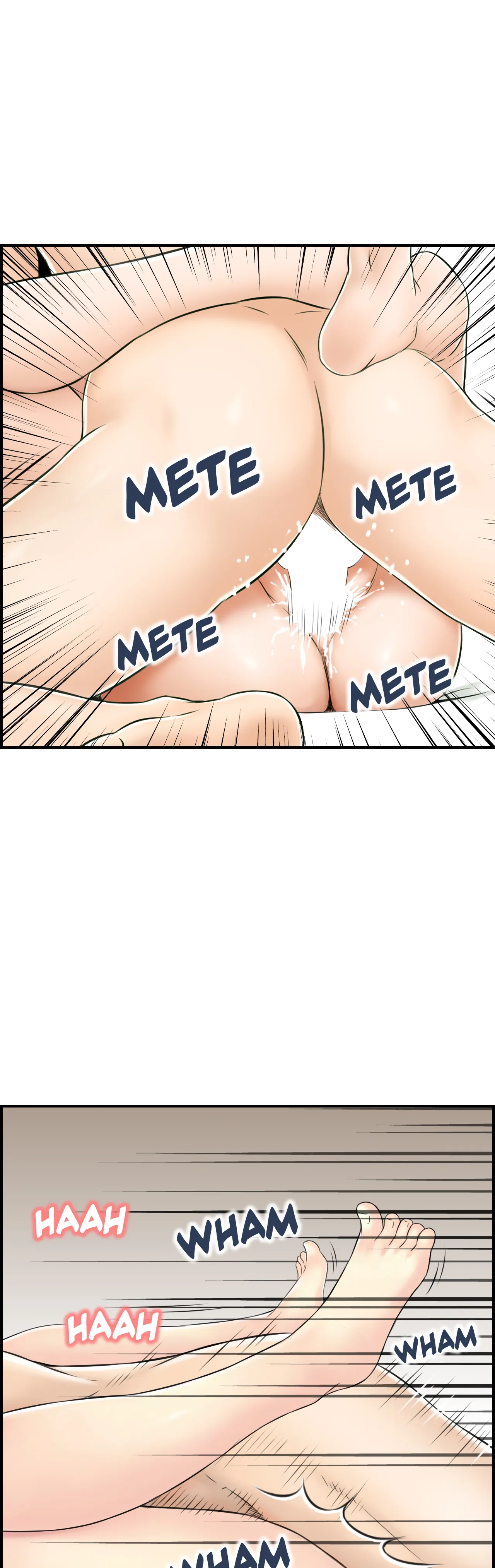 Ler Married Woman Mania Capitulo 20 Page 39