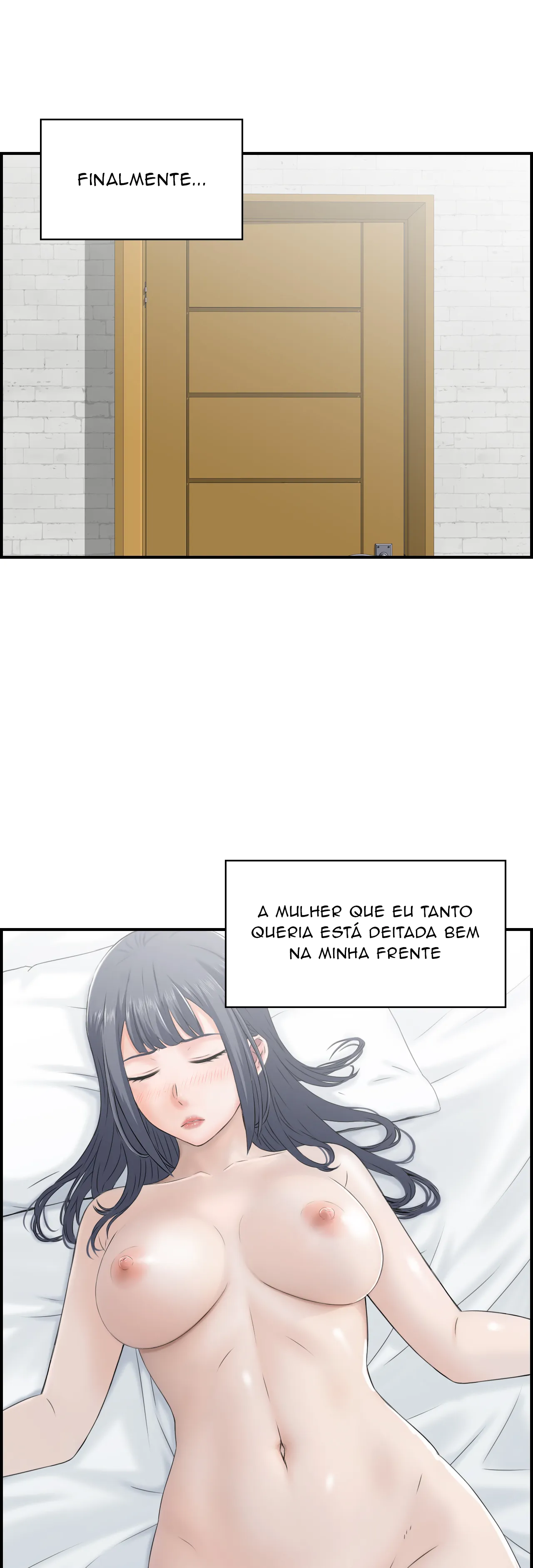 Ler Married Woman Mania Capitulo 20 Page 4