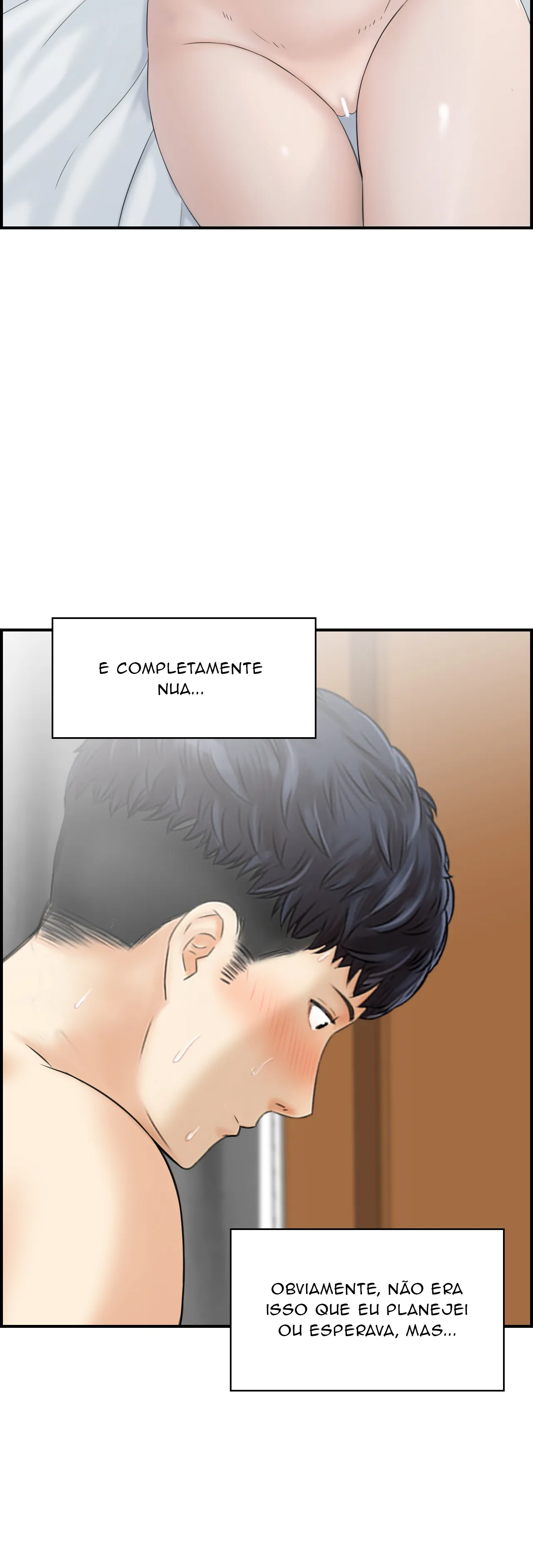 Ler Married Woman Mania Capitulo 20 Page 5