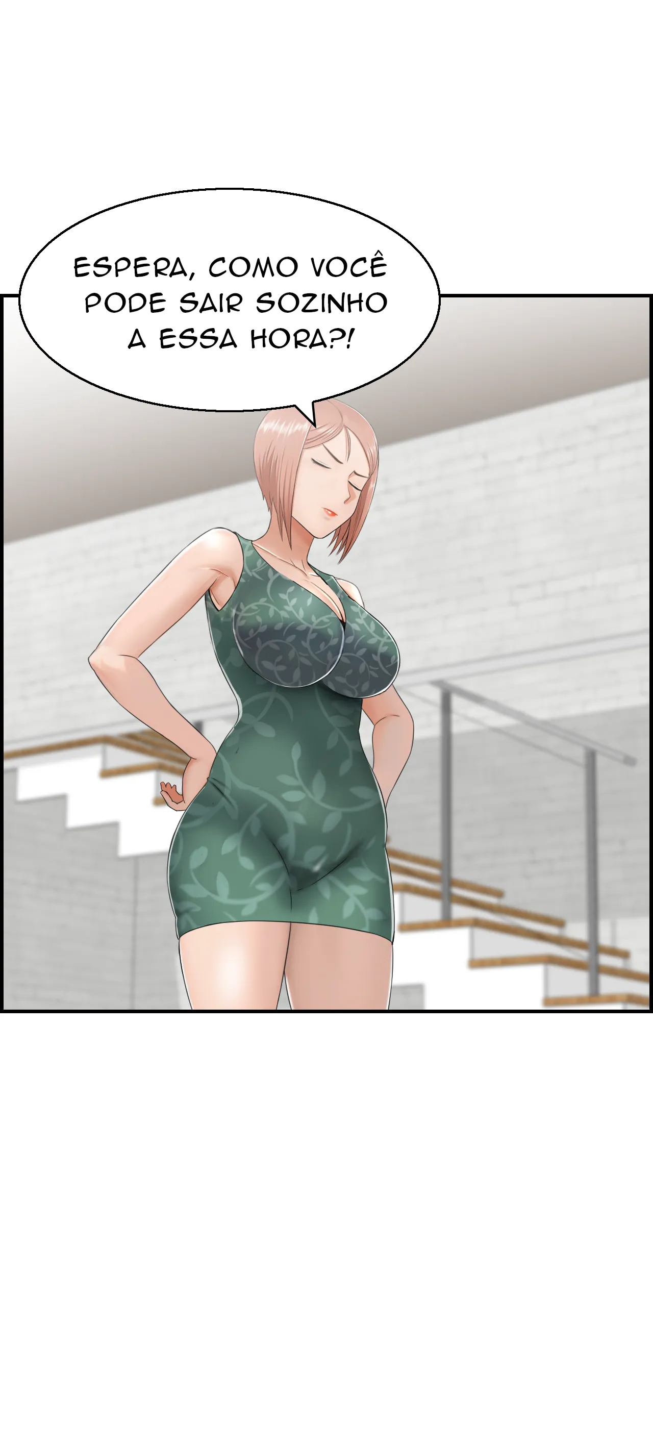 Ler Married Woman Mania Capitulo 21 Page 10