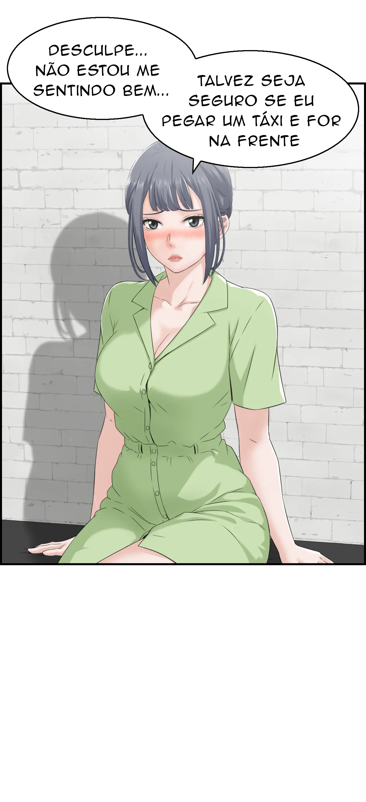 Ler Married Woman Mania Capitulo 21 Page 11