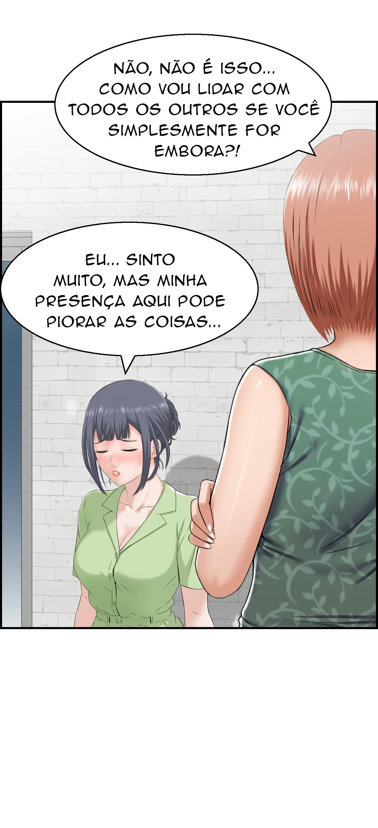 Ler Married Woman Mania Capitulo 21 Page 12