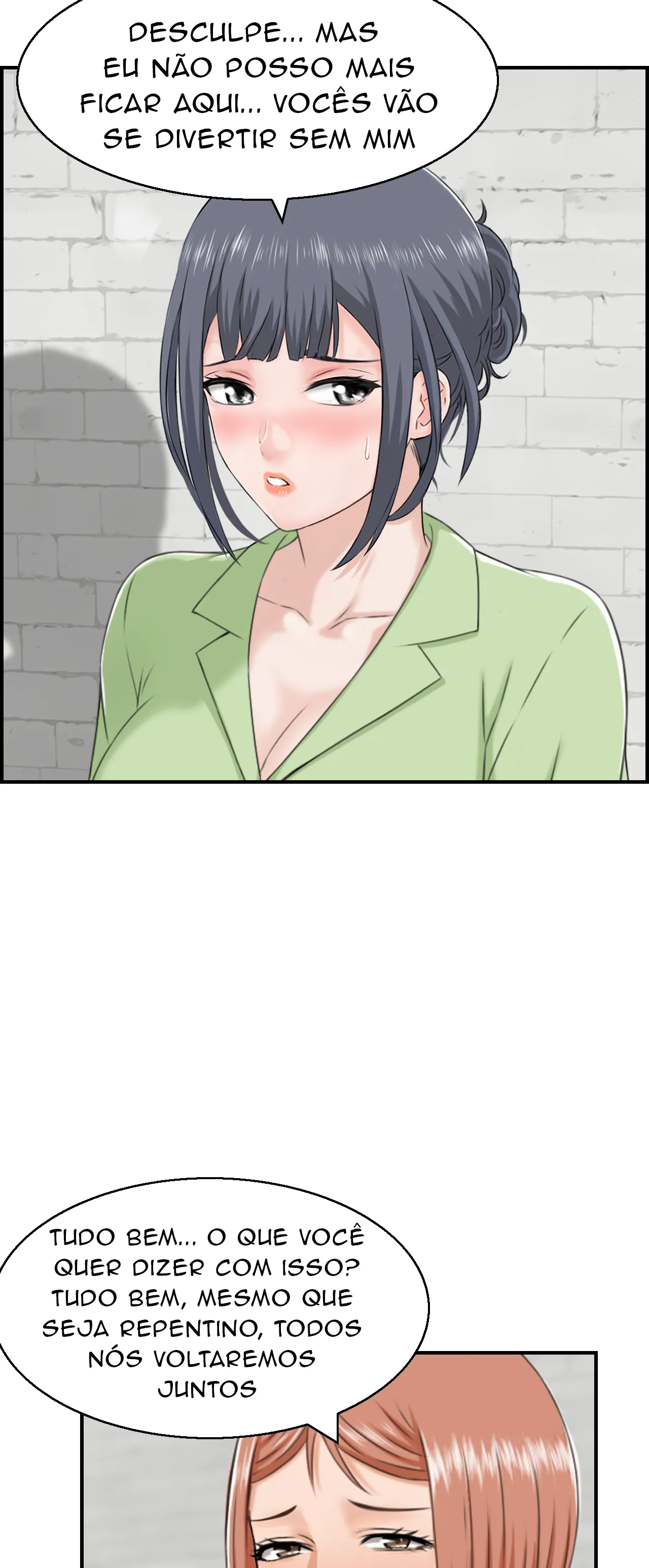 Ler Married Woman Mania Capitulo 21 Page 14