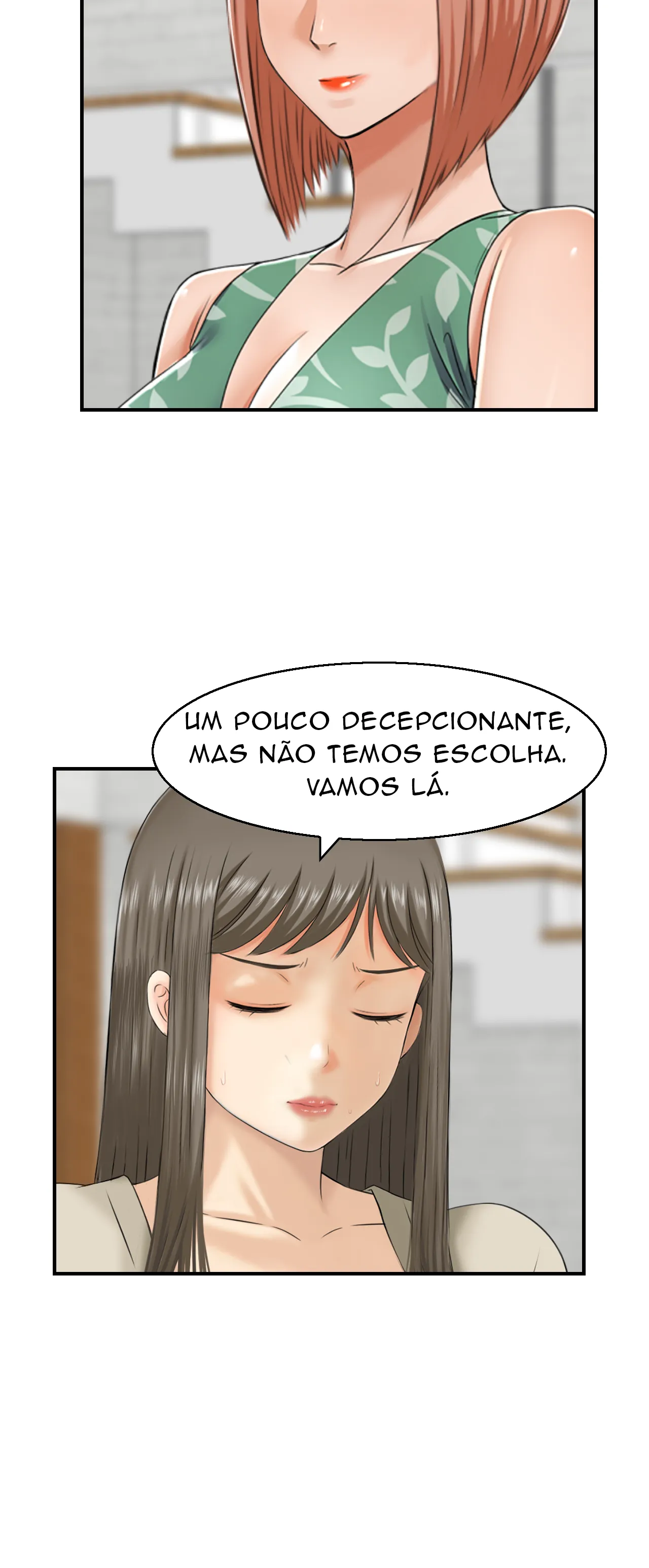 Ler Married Woman Mania Capitulo 21 Page 15