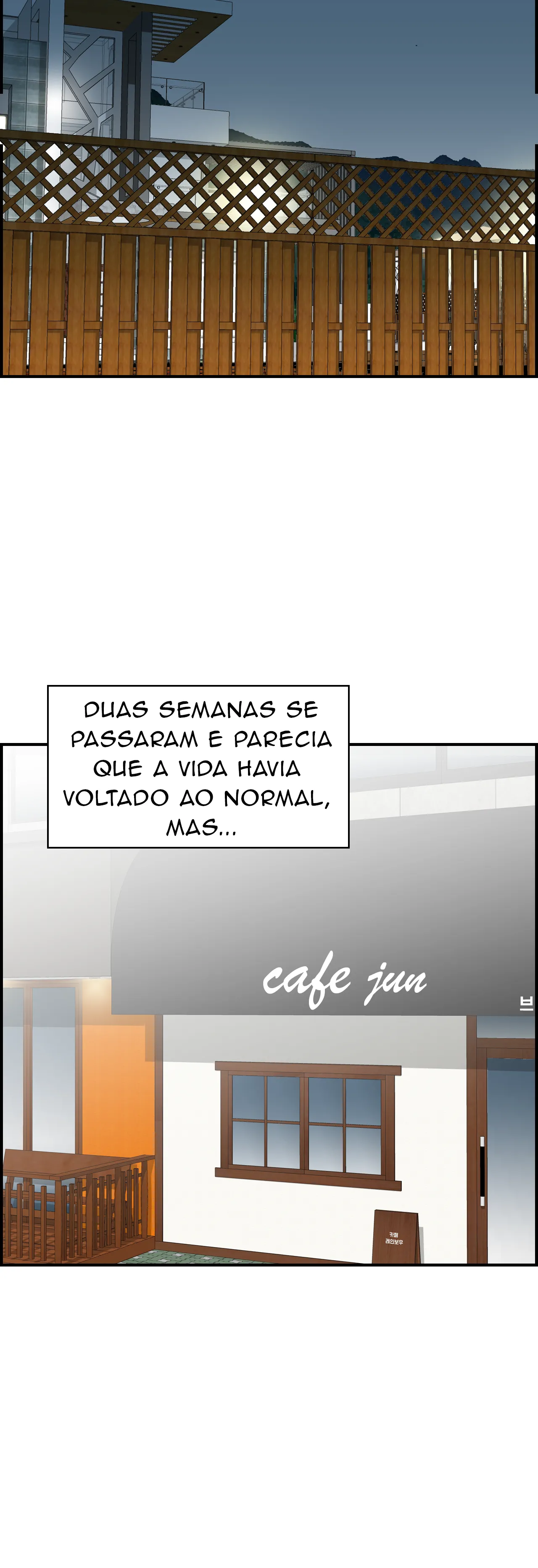 Ler Married Woman Mania Capitulo 21 Page 17