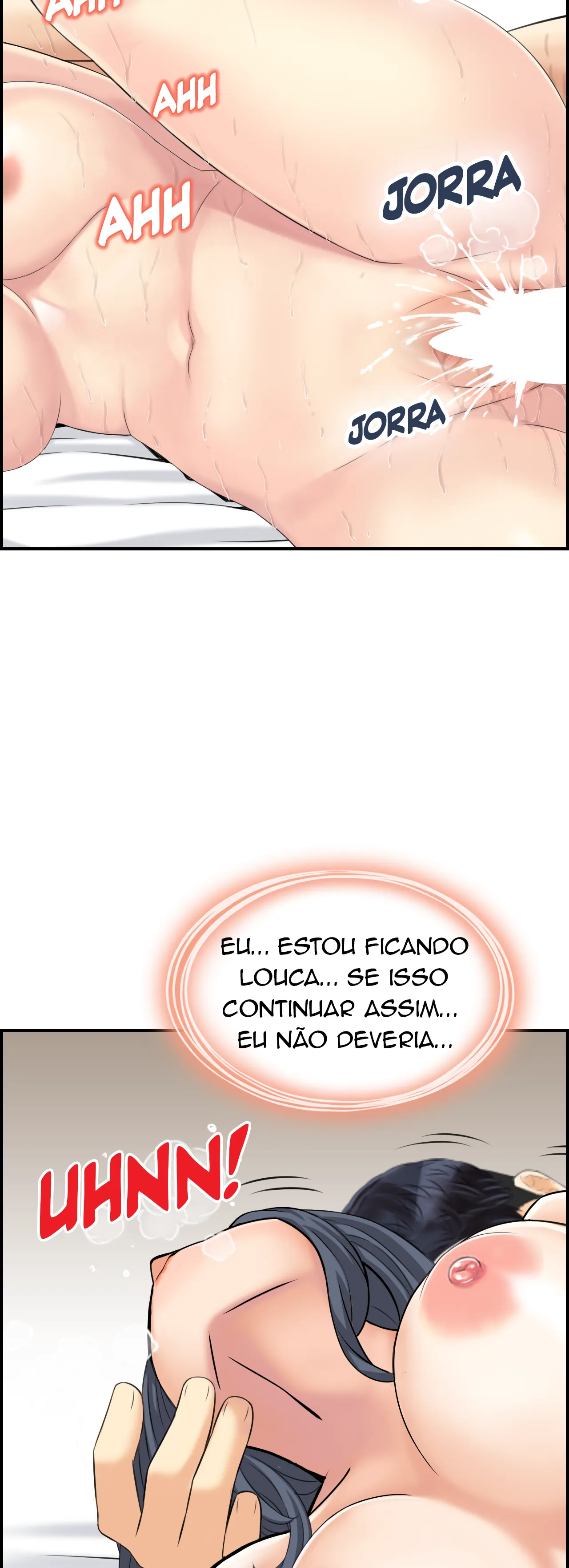 Ler Married Woman Mania Capitulo 21 Page 2