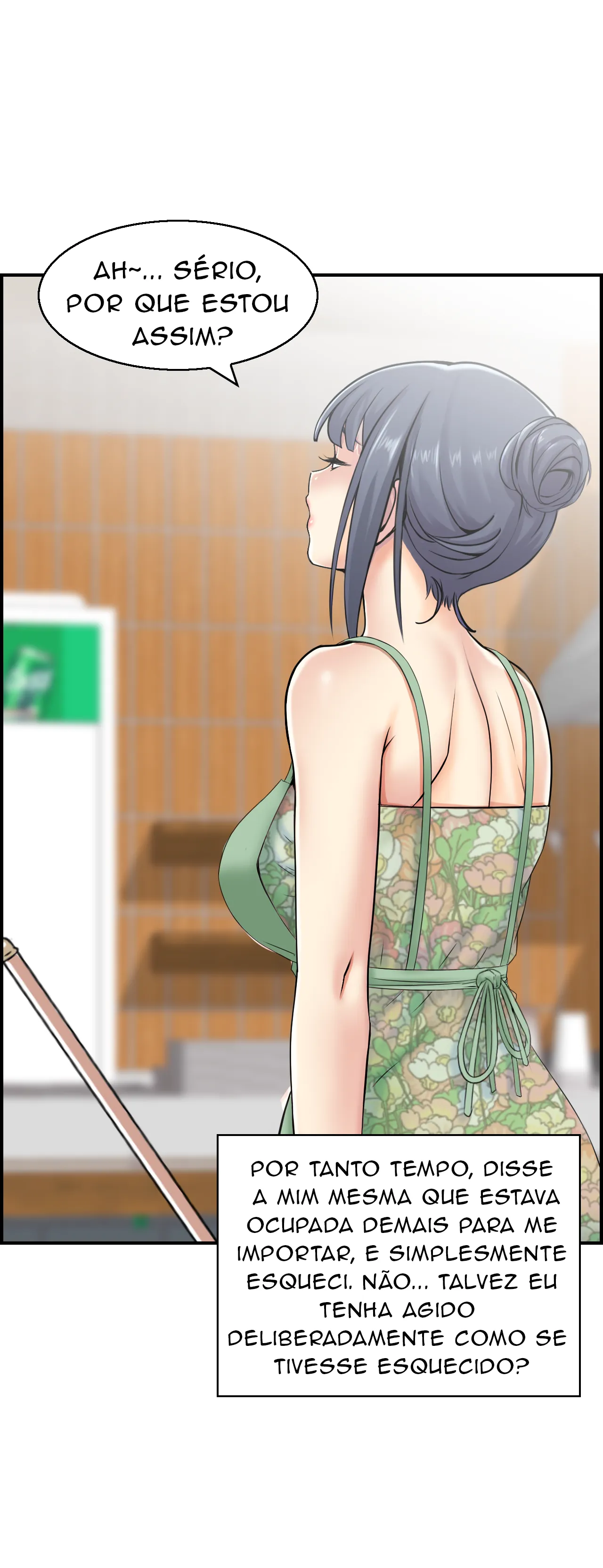 Ler Married Woman Mania Capitulo 21 Page 24