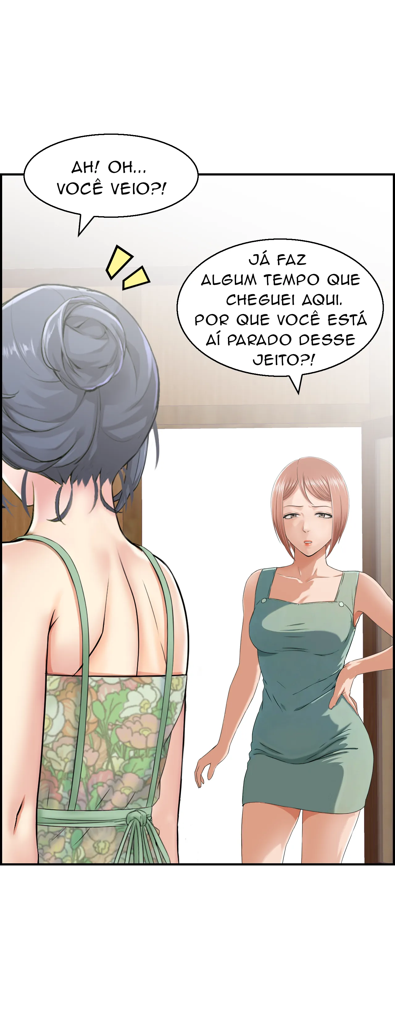 Ler Married Woman Mania Capitulo 21 Page 26