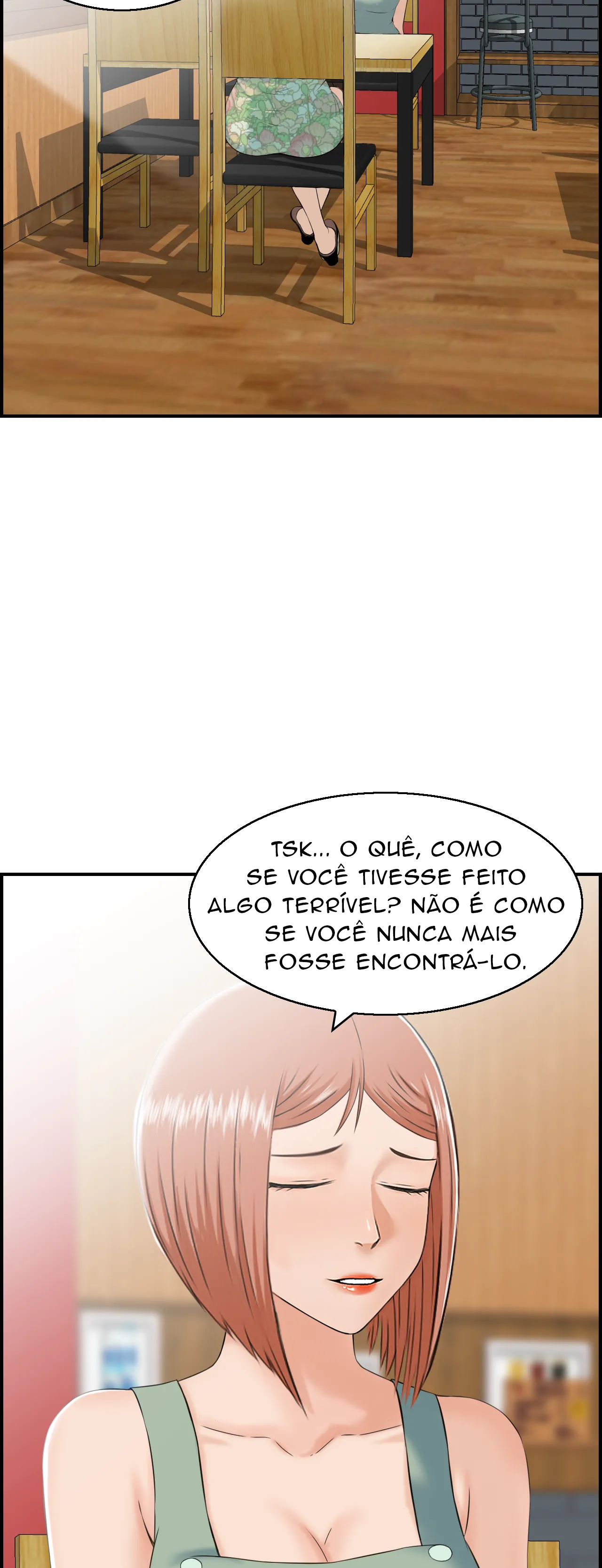 Ler Married Woman Mania Capitulo 21 Page 28