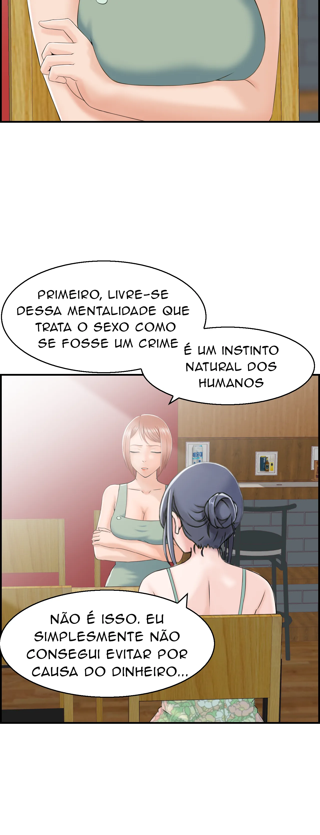 Ler Married Woman Mania Capitulo 21 Page 29