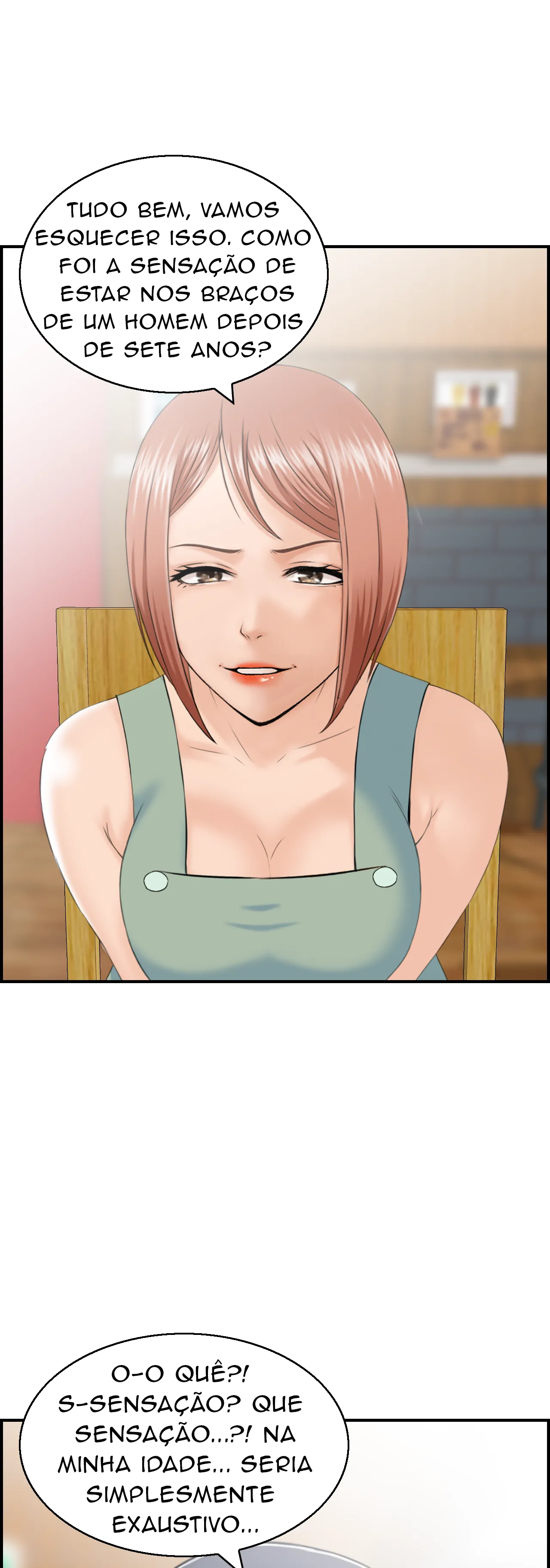 Ler Married Woman Mania Capitulo 21 Page 30