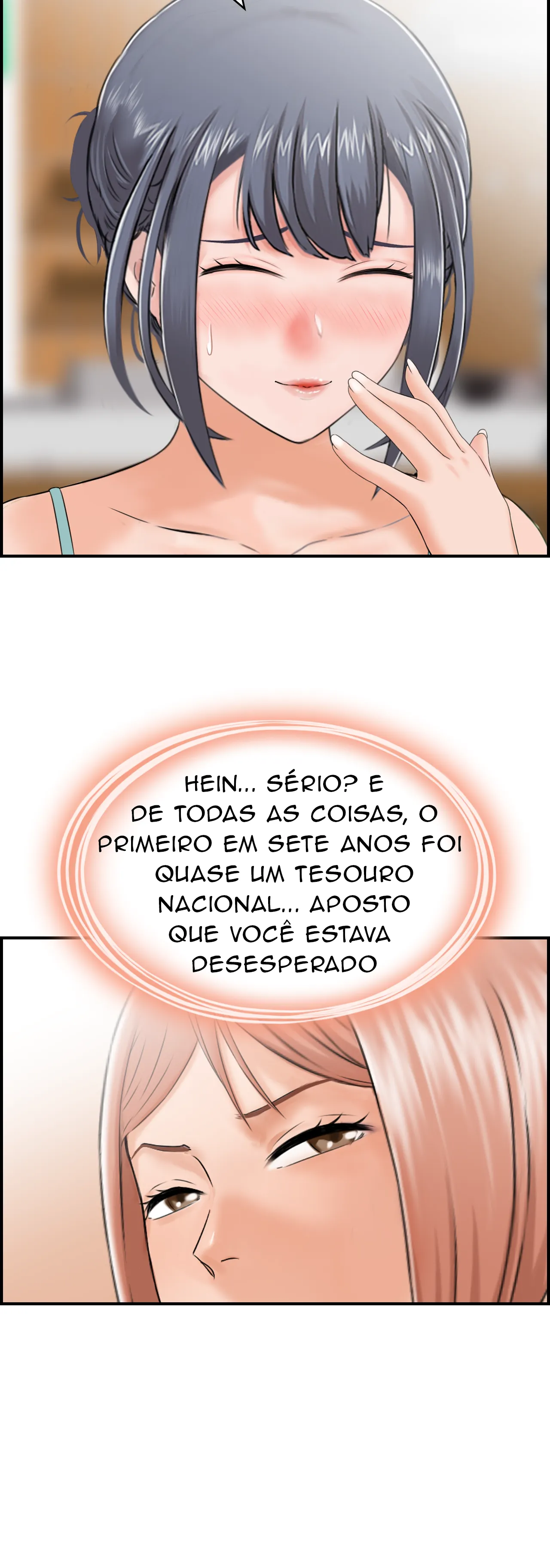 Ler Married Woman Mania Capitulo 21 Page 31