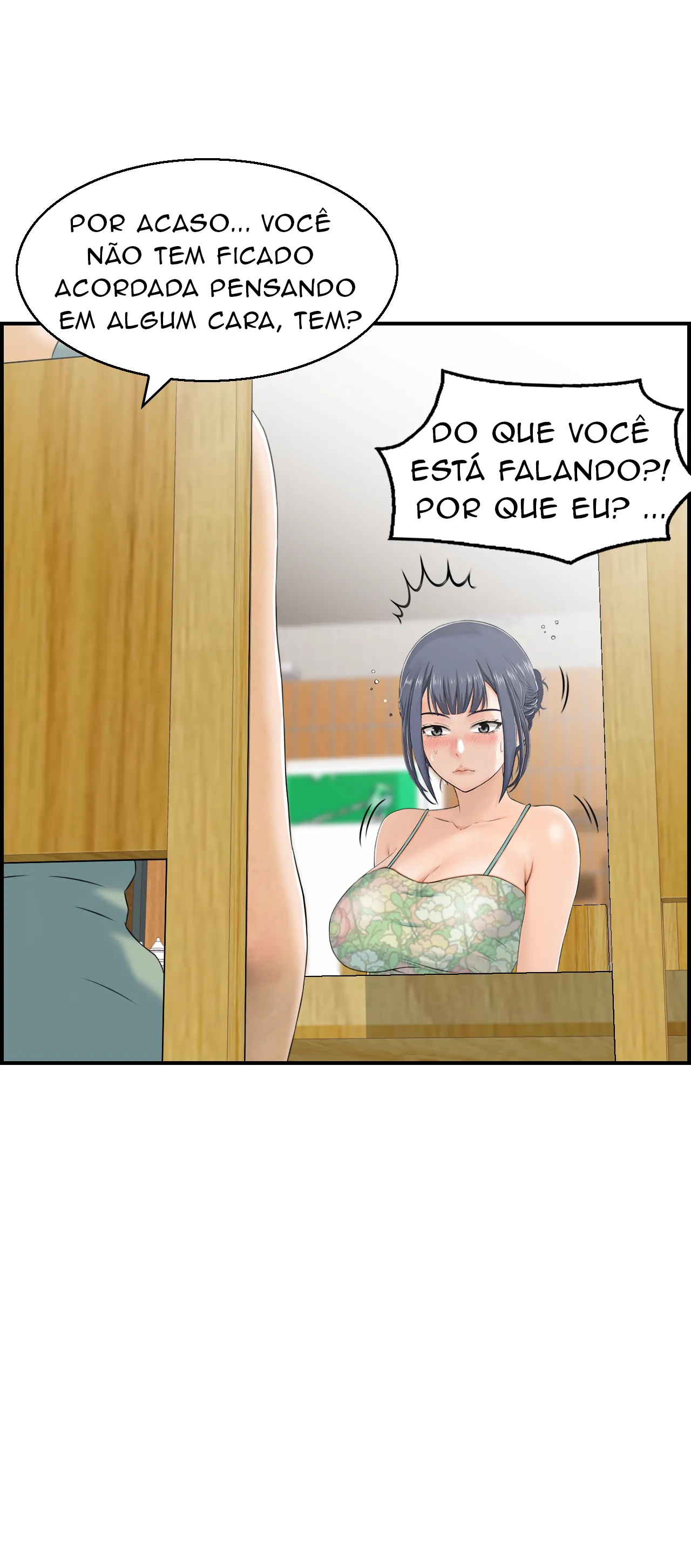 Ler Married Woman Mania Capitulo 21 Page 32