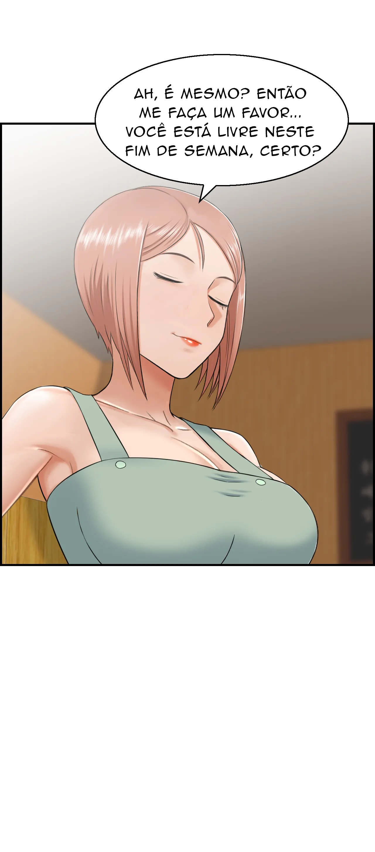 Ler Married Woman Mania Capitulo 21 Page 33