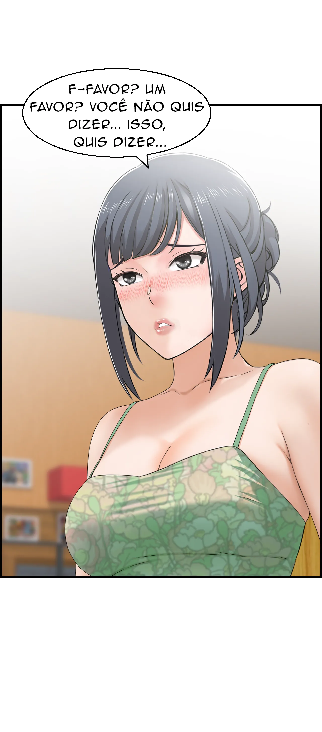 Ler Married Woman Mania Capitulo 21 Page 34