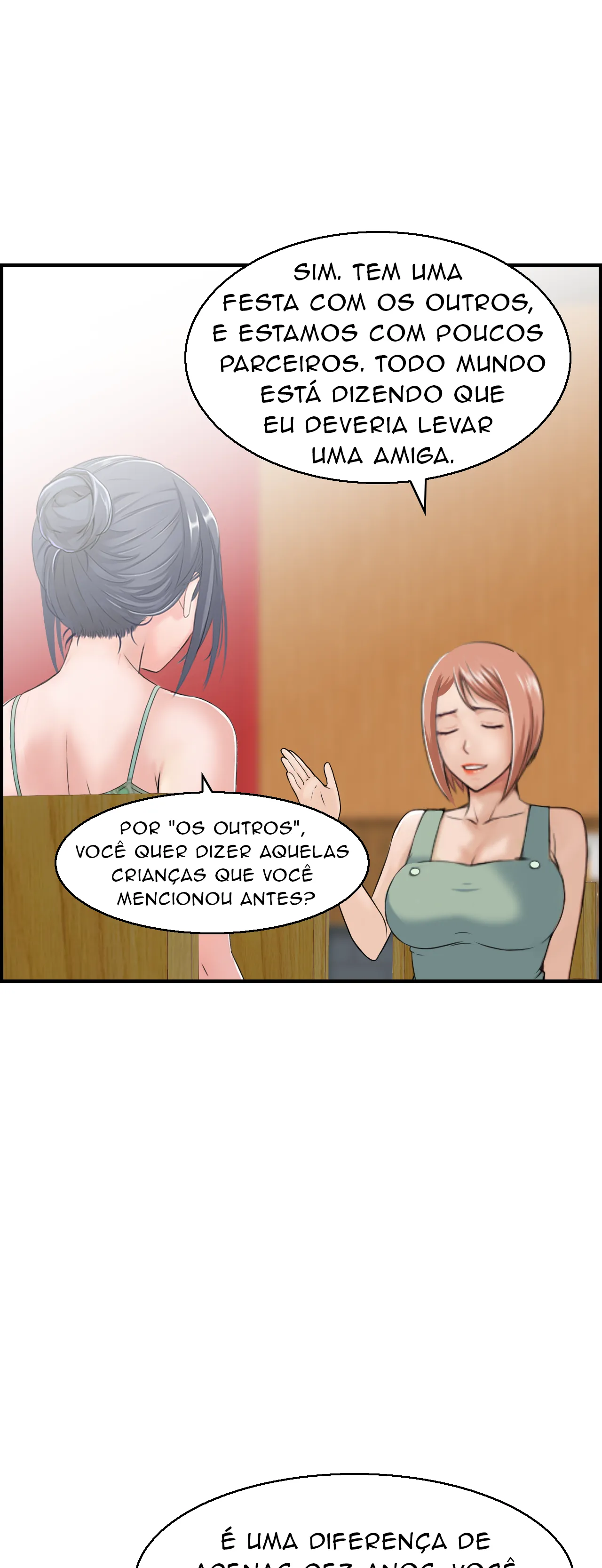 Ler Married Woman Mania Capitulo 21 Page 35