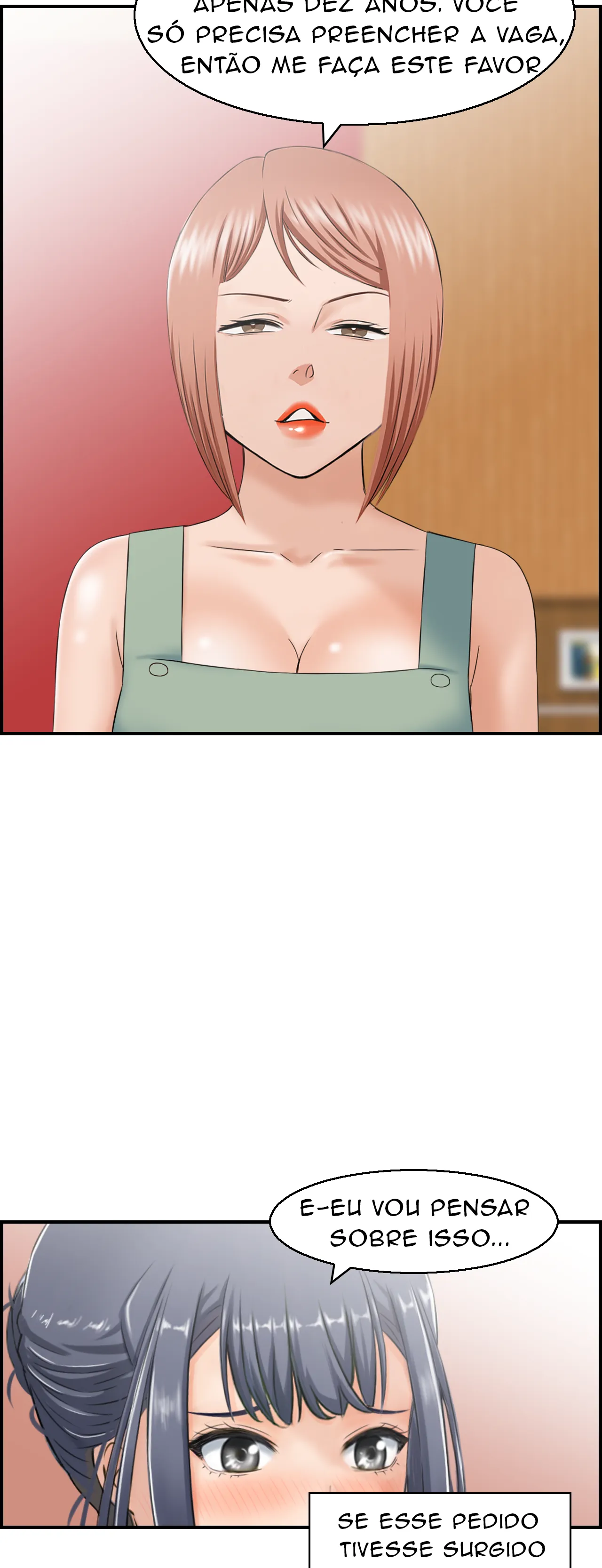 Ler Married Woman Mania Capitulo 21 Page 36