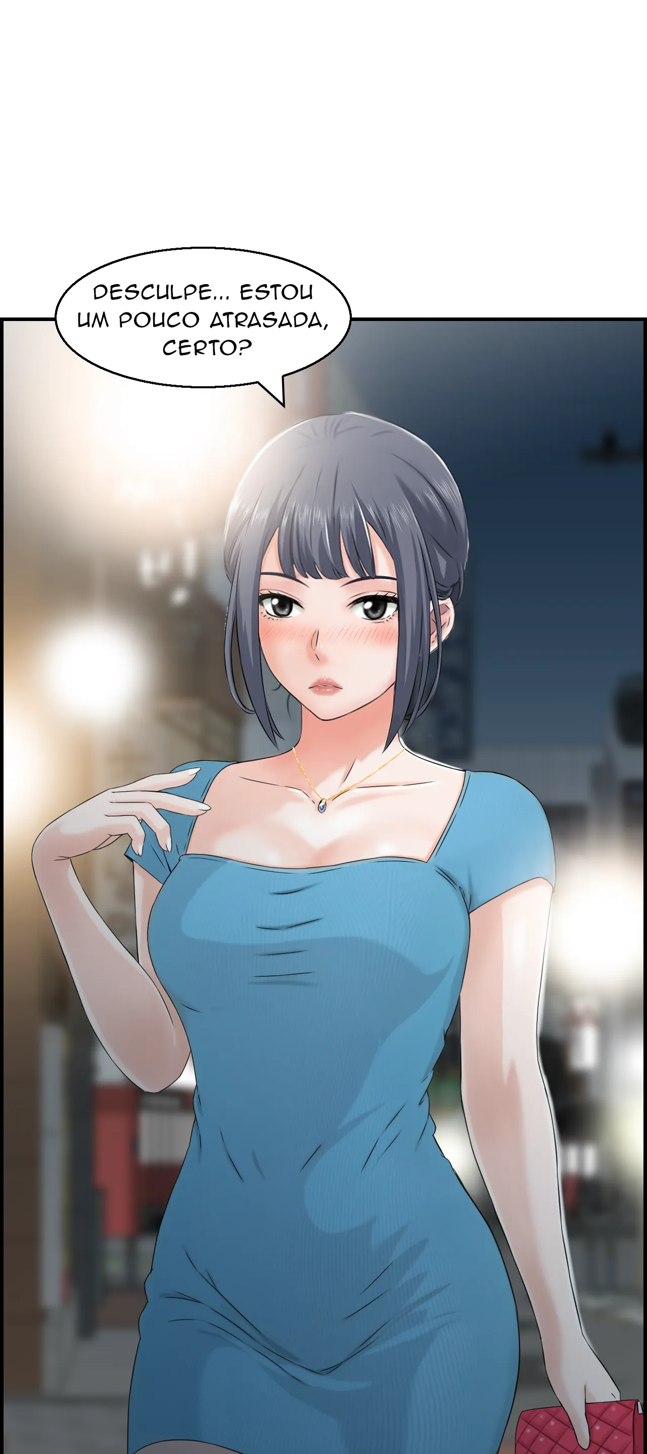 Ler Married Woman Mania Capitulo 21 Page 38