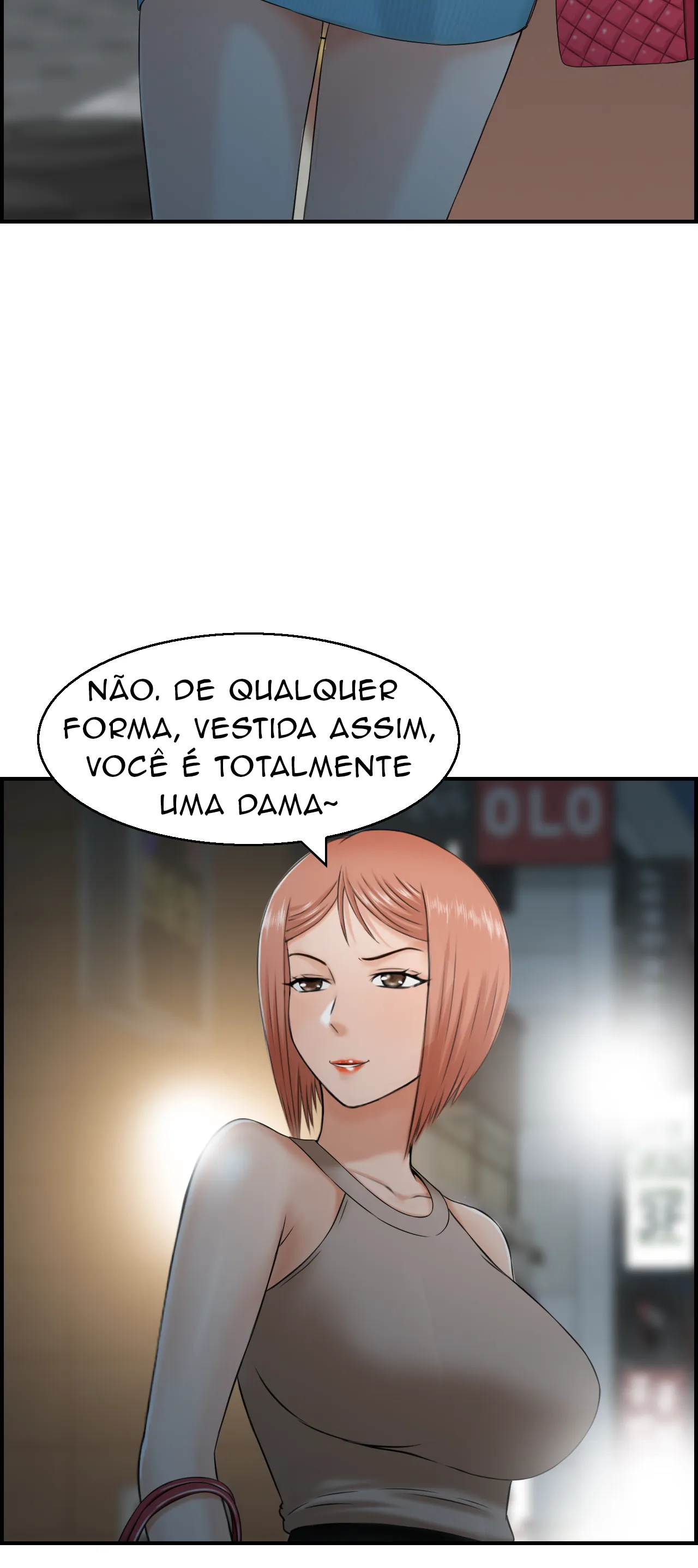 Ler Married Woman Mania Capitulo 21 Page 39
