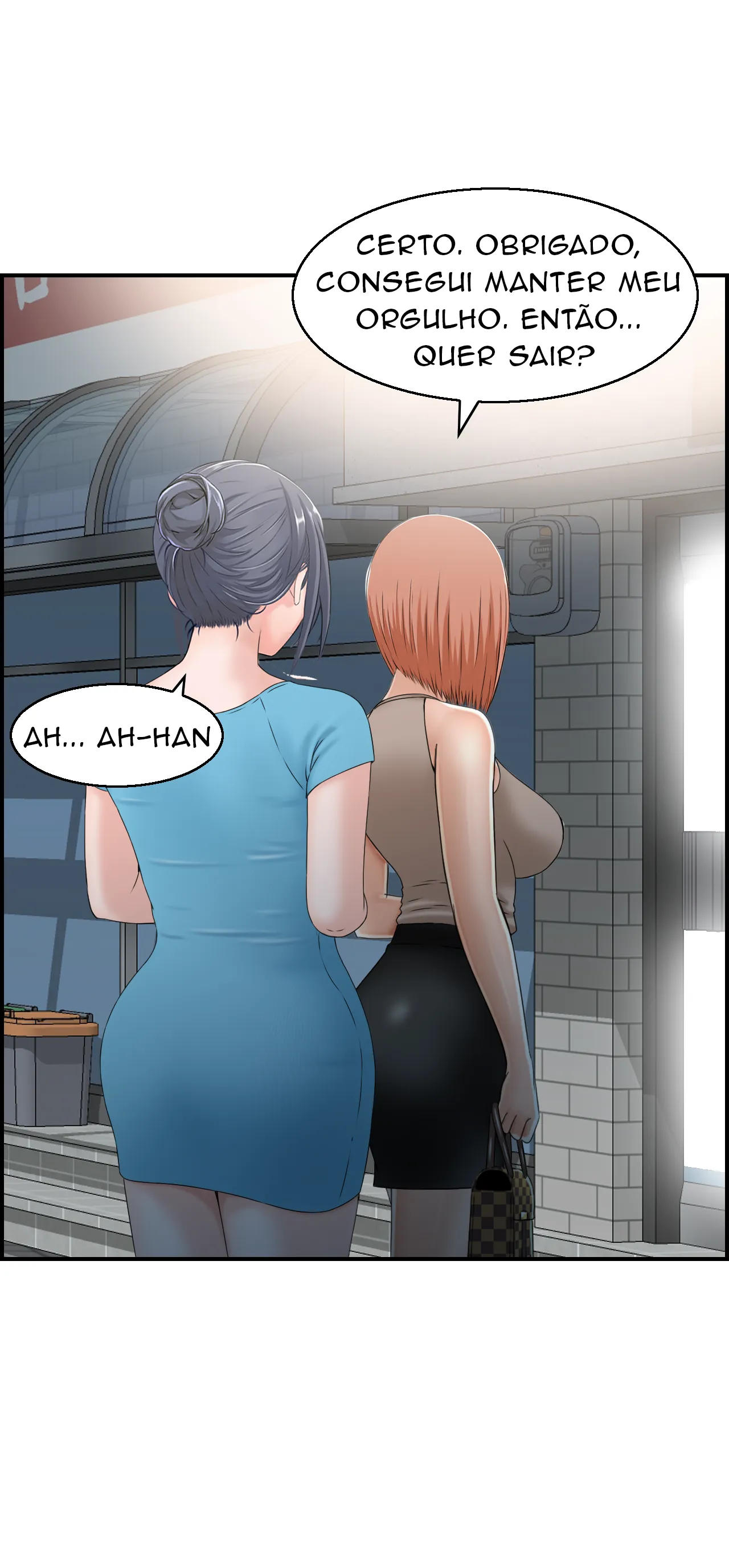 Ler Married Woman Mania Capitulo 21 Page 41