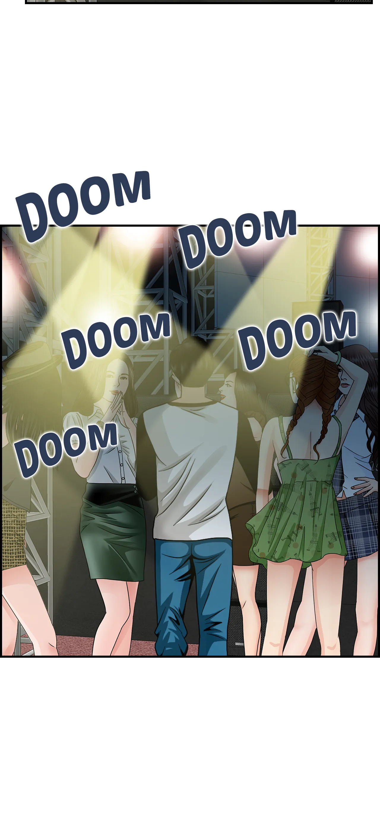 Ler Married Woman Mania Capitulo 21 Page 43