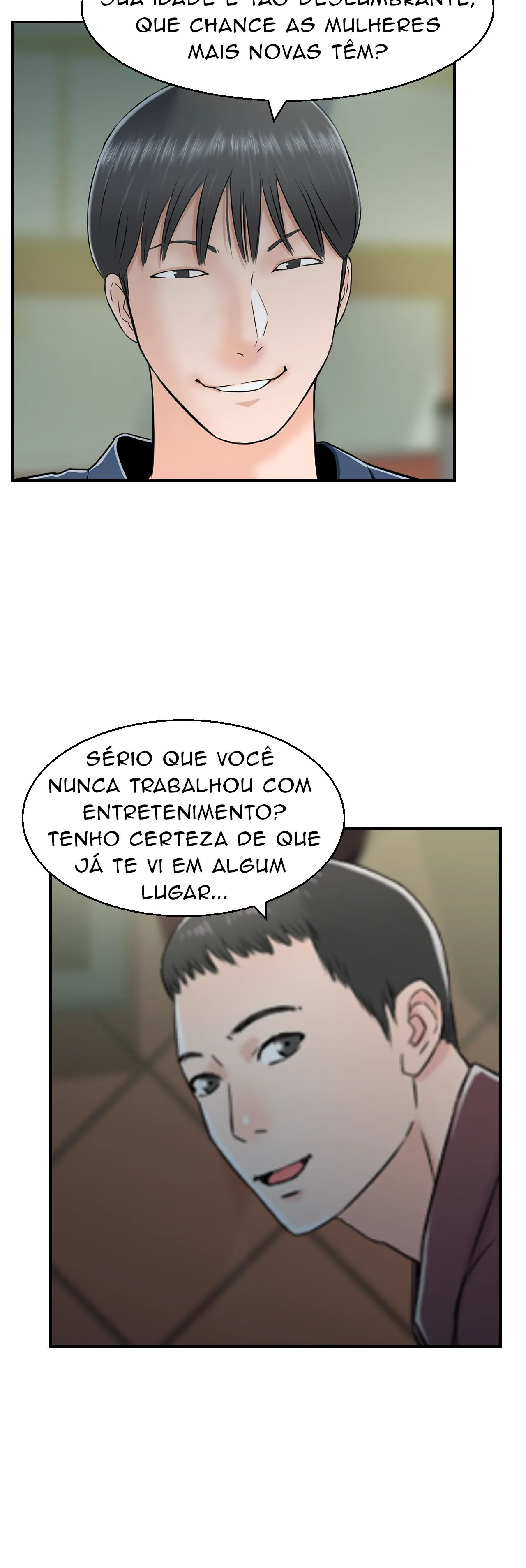 Ler Married Woman Mania Capitulo 21 Page 45