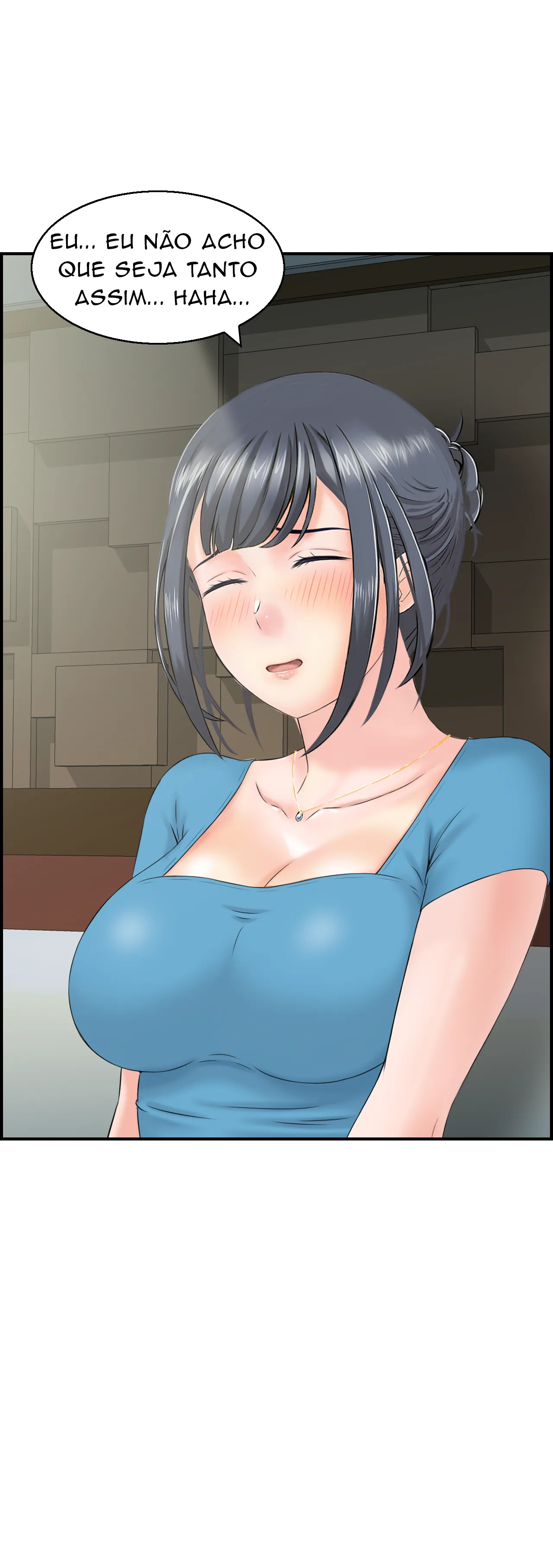 Ler Married Woman Mania Capitulo 21 Page 46