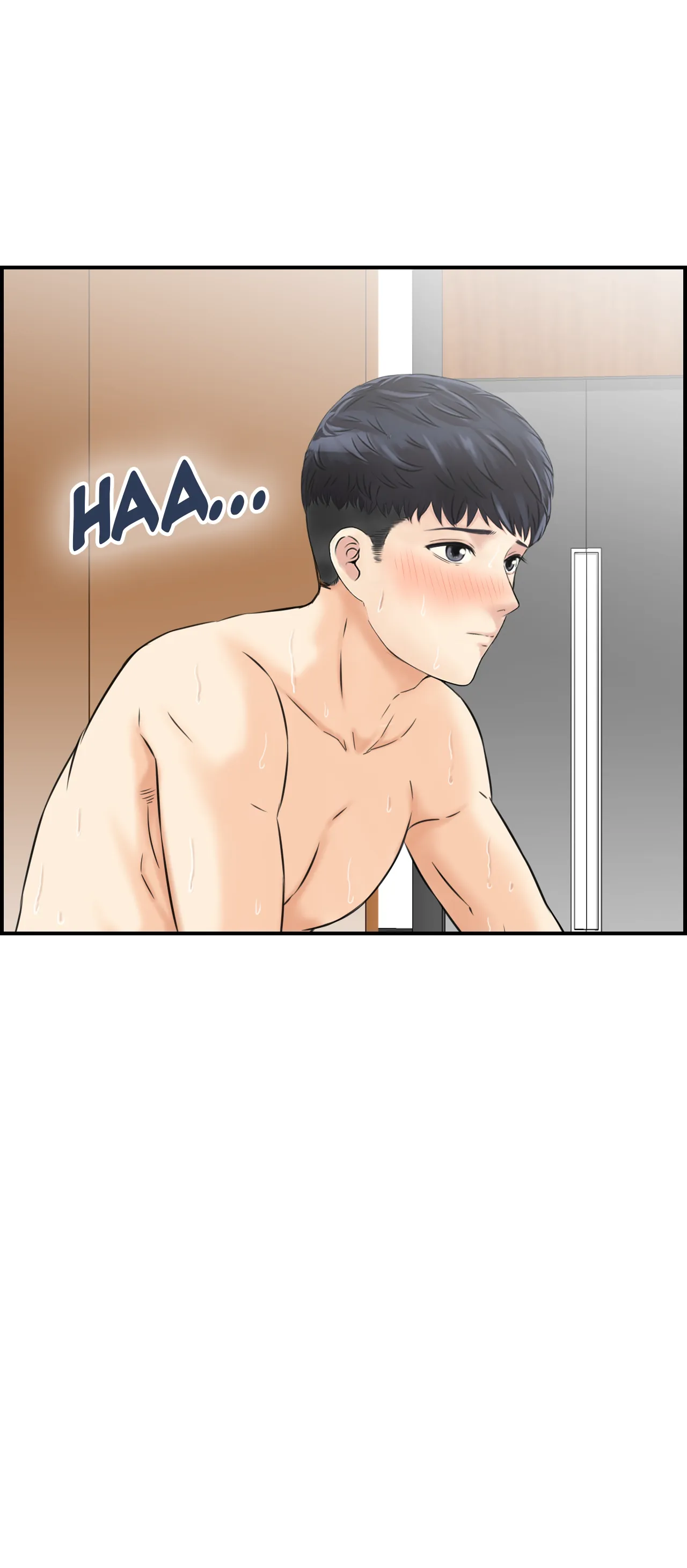Ler Married Woman Mania Capitulo 21 Page 5