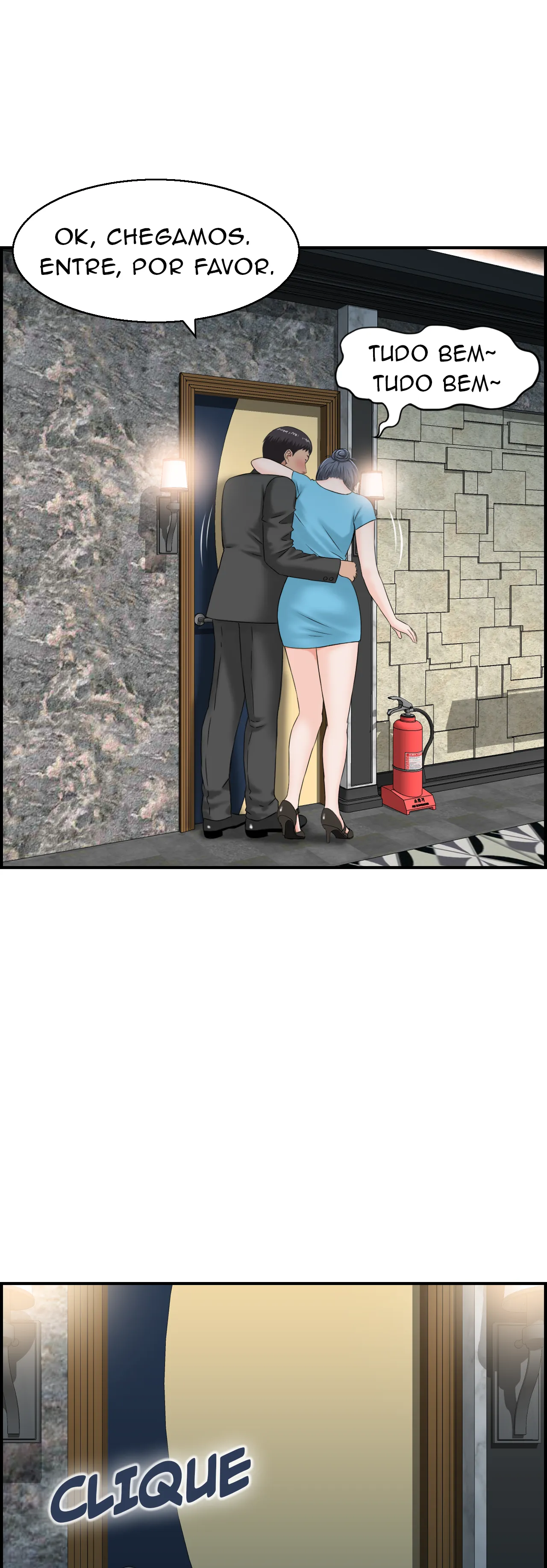 Ler Married Woman Mania Capitulo 22 Page 12