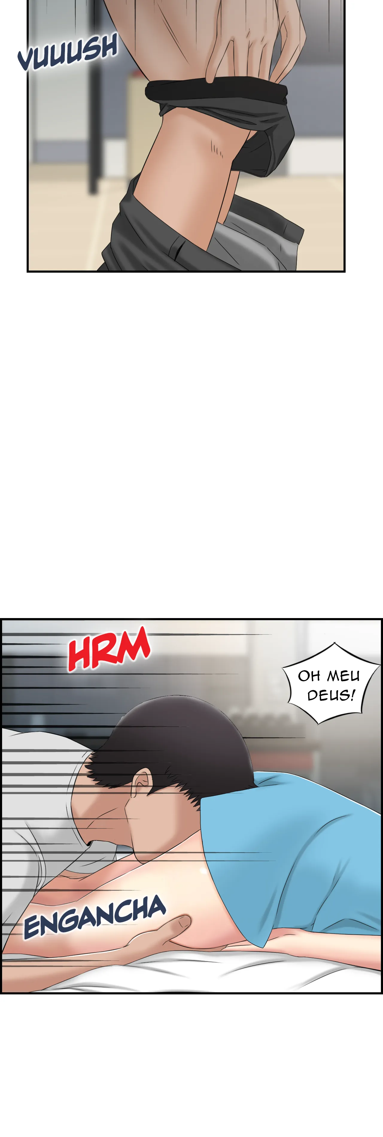 Ler Married Woman Mania Capitulo 22 Page 18
