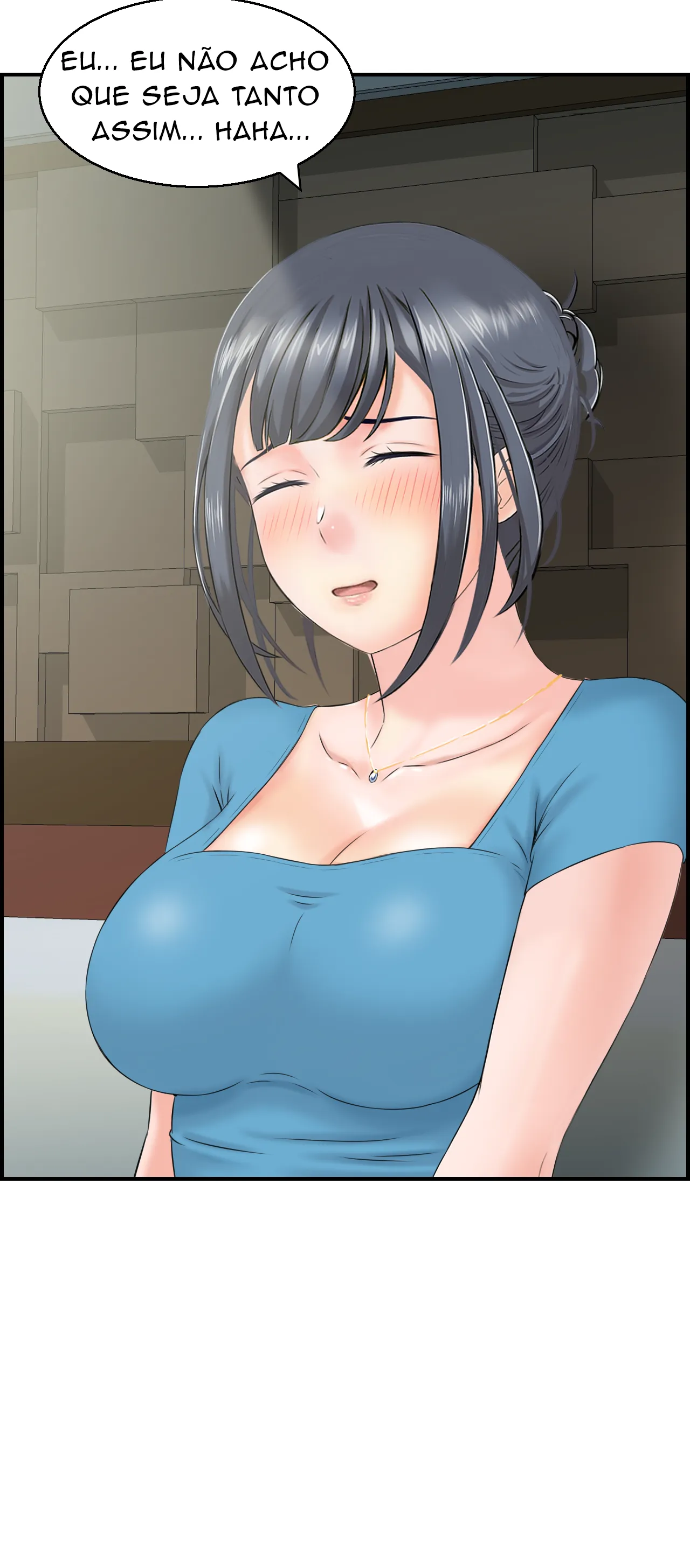 Ler Married Woman Mania Capitulo 22 Page 2