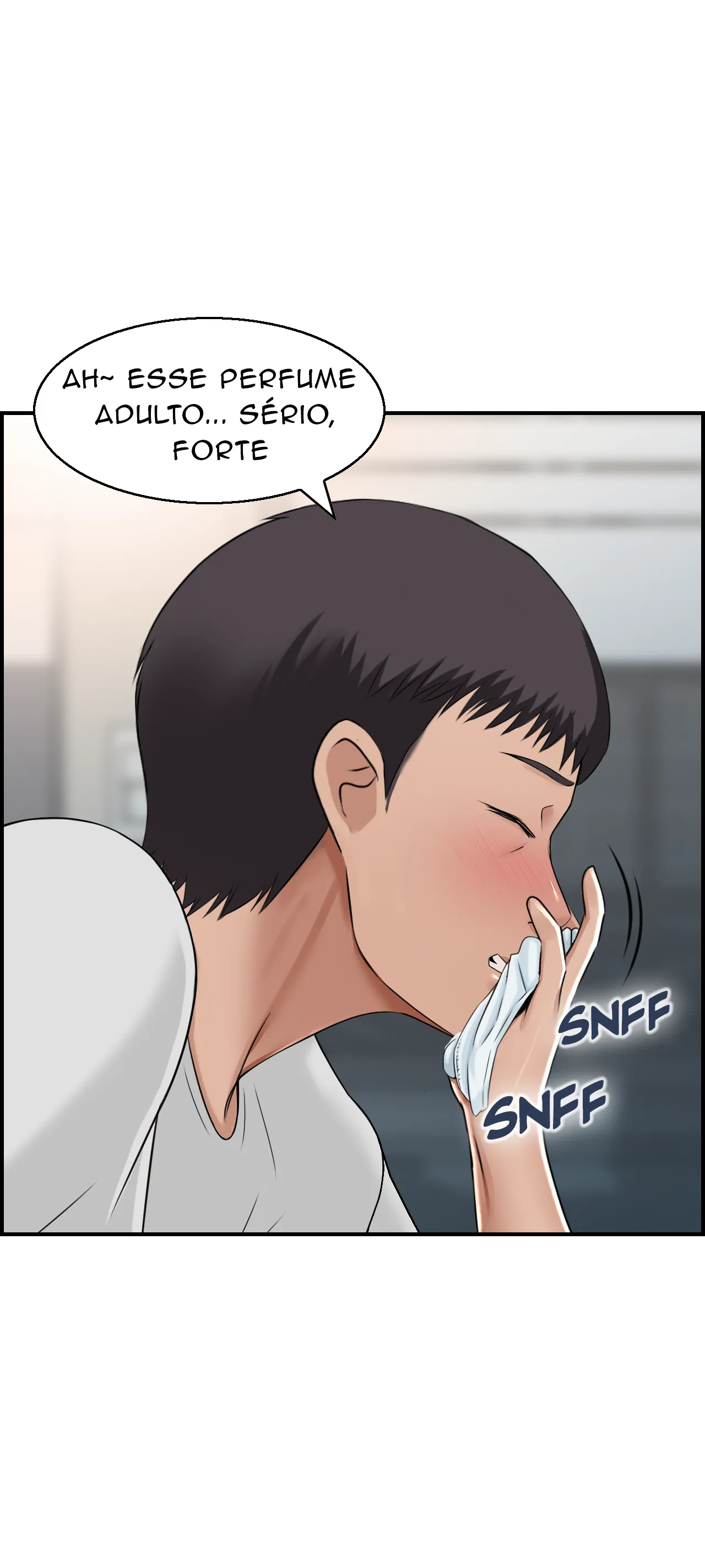 Ler Married Woman Mania Capitulo 22 Page 23