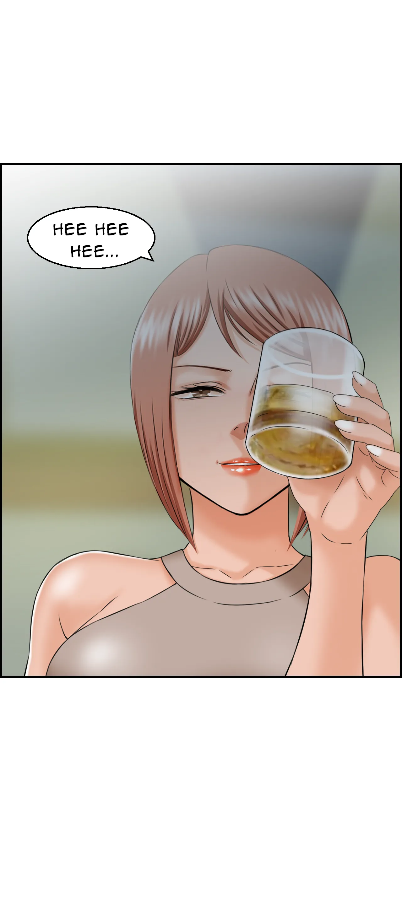 Ler Married Woman Mania Capitulo 22 Page 3