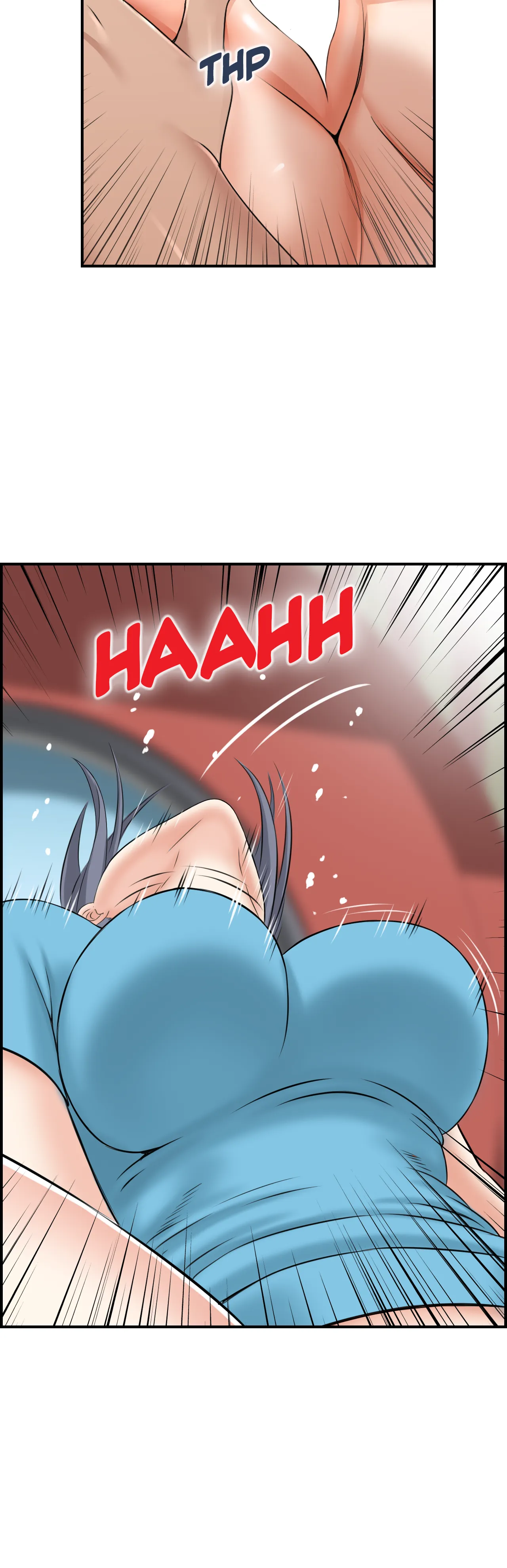 Ler Married Woman Mania Capitulo 22 Page 33