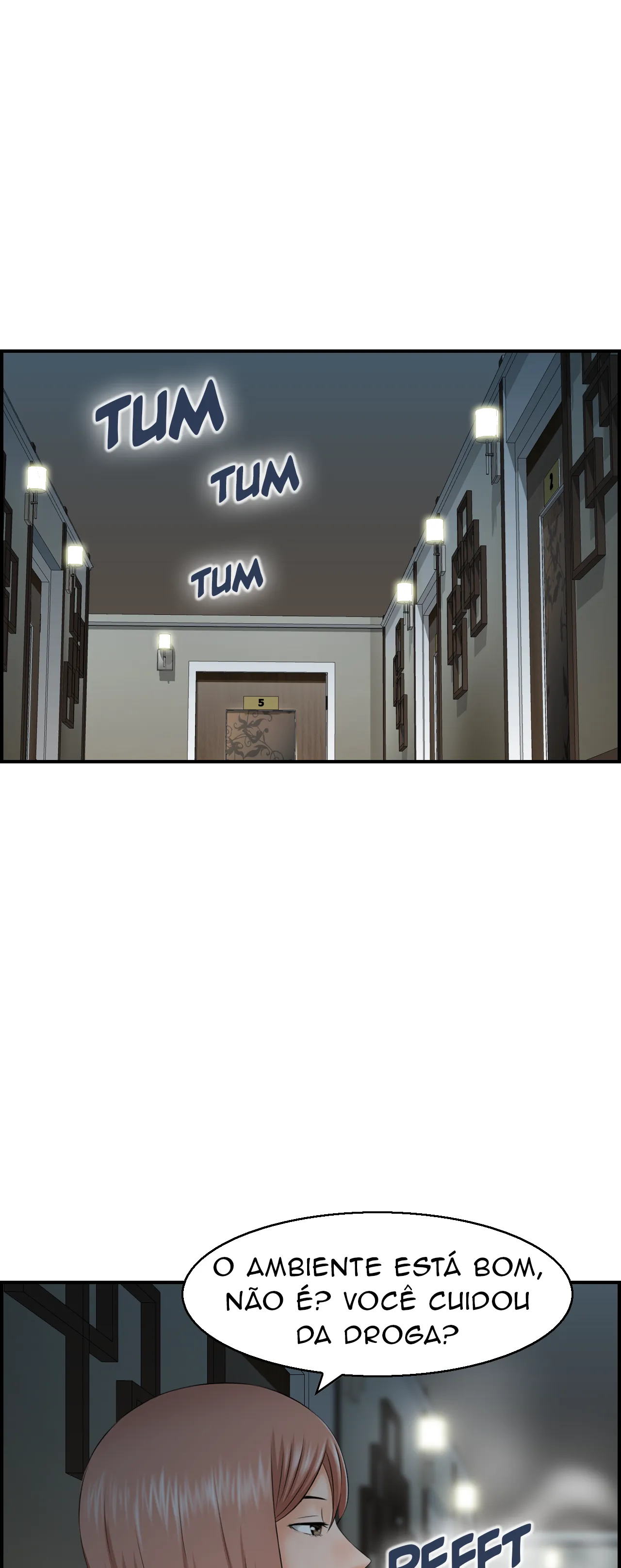 Ler Married Woman Mania Capitulo 22 Page 4
