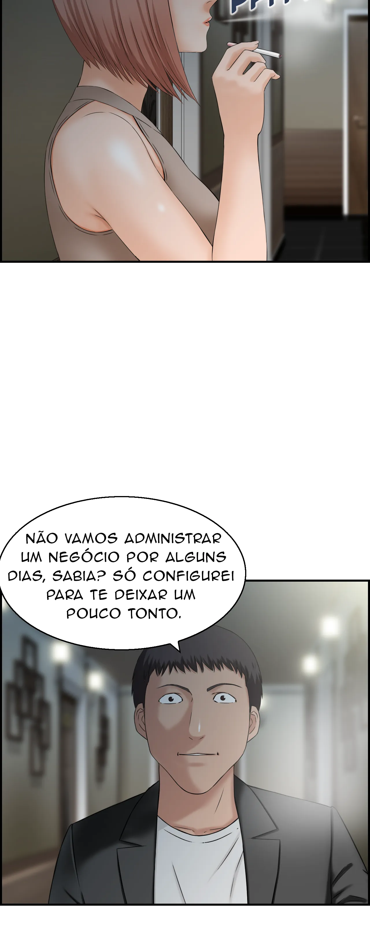 Ler Married Woman Mania Capitulo 22 Page 5