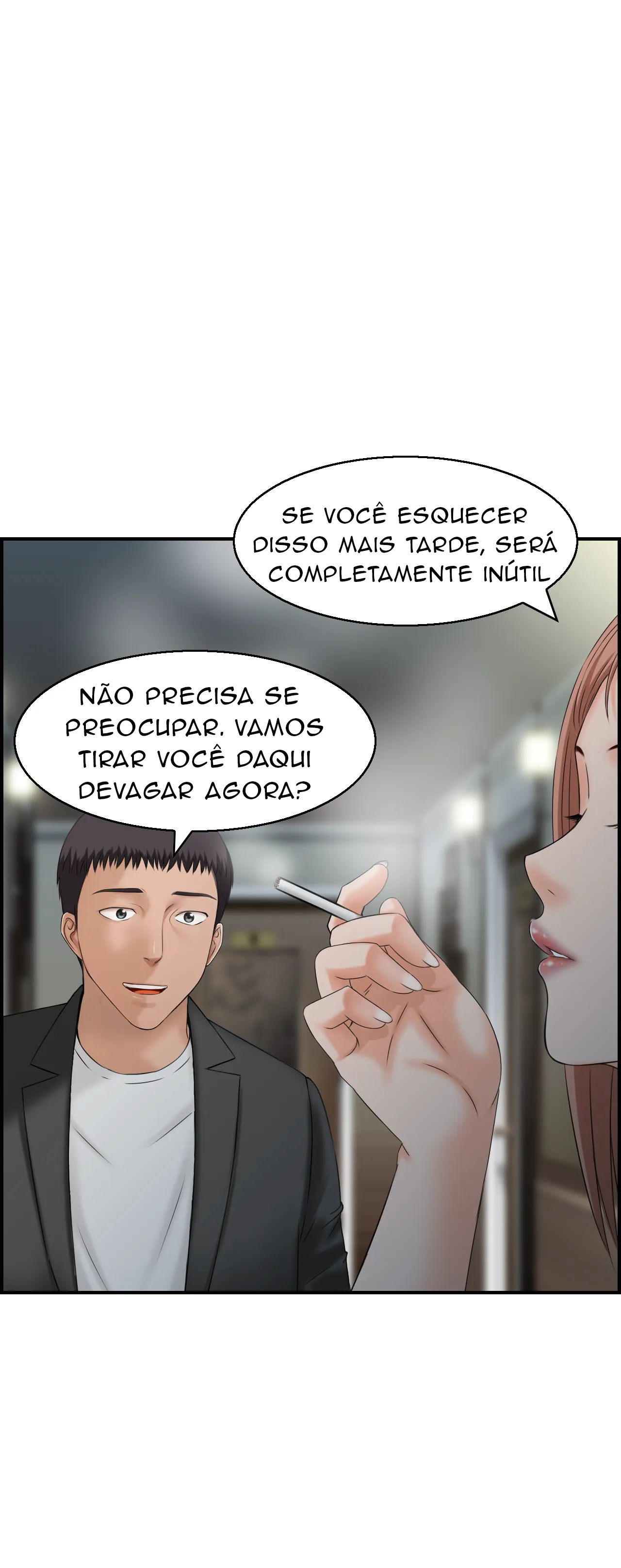 Ler Married Woman Mania Capitulo 22 Page 6