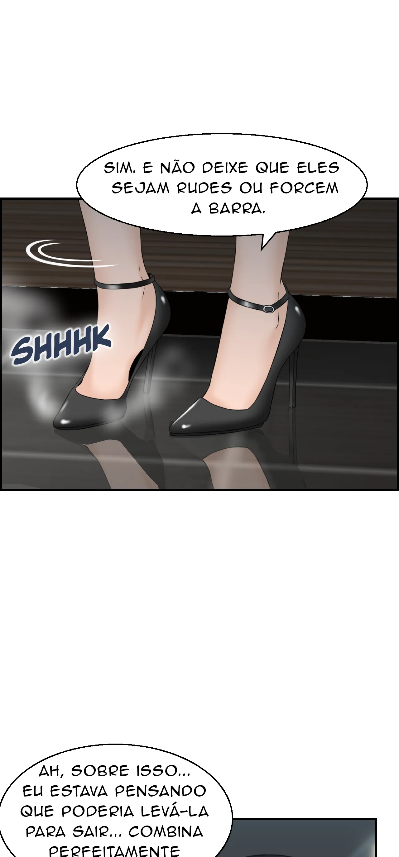 Ler Married Woman Mania Capitulo 22 Page 7