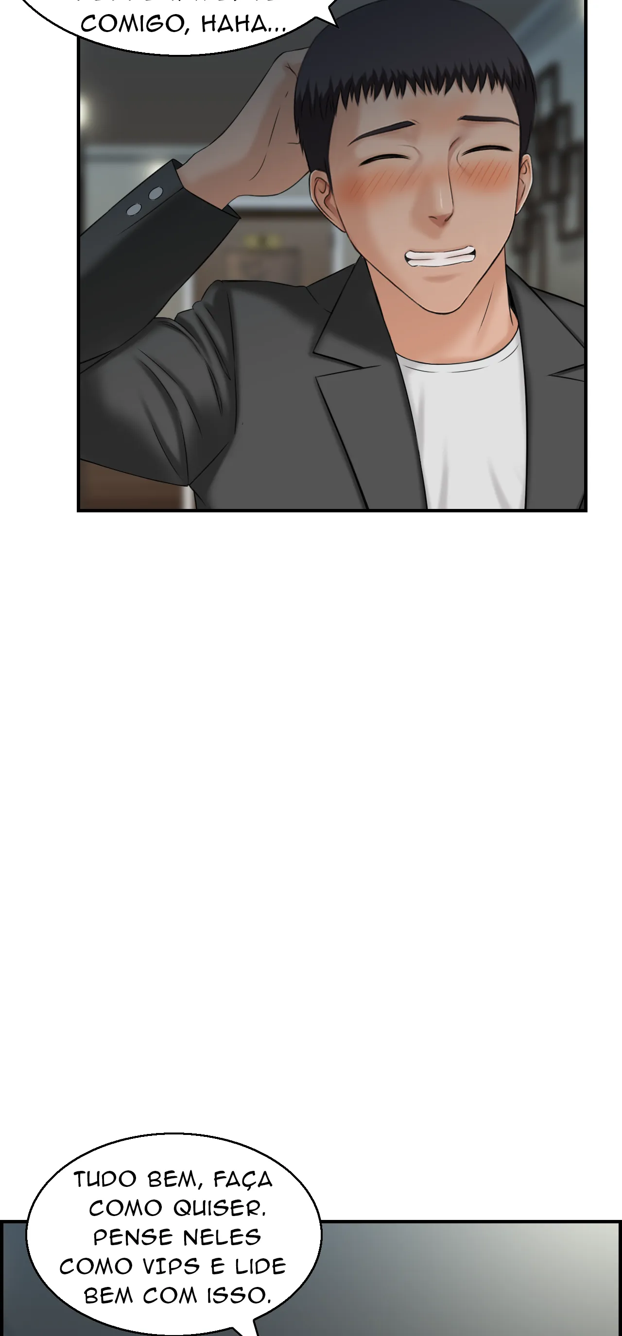 Ler Married Woman Mania Capitulo 22 Page 8