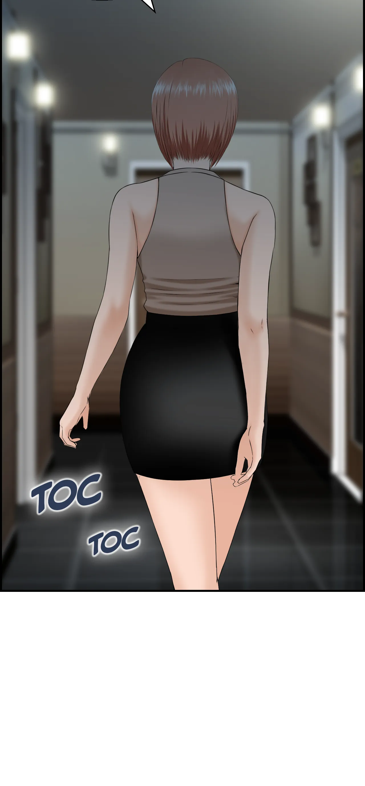 Ler Married Woman Mania Capitulo 22 Page 9