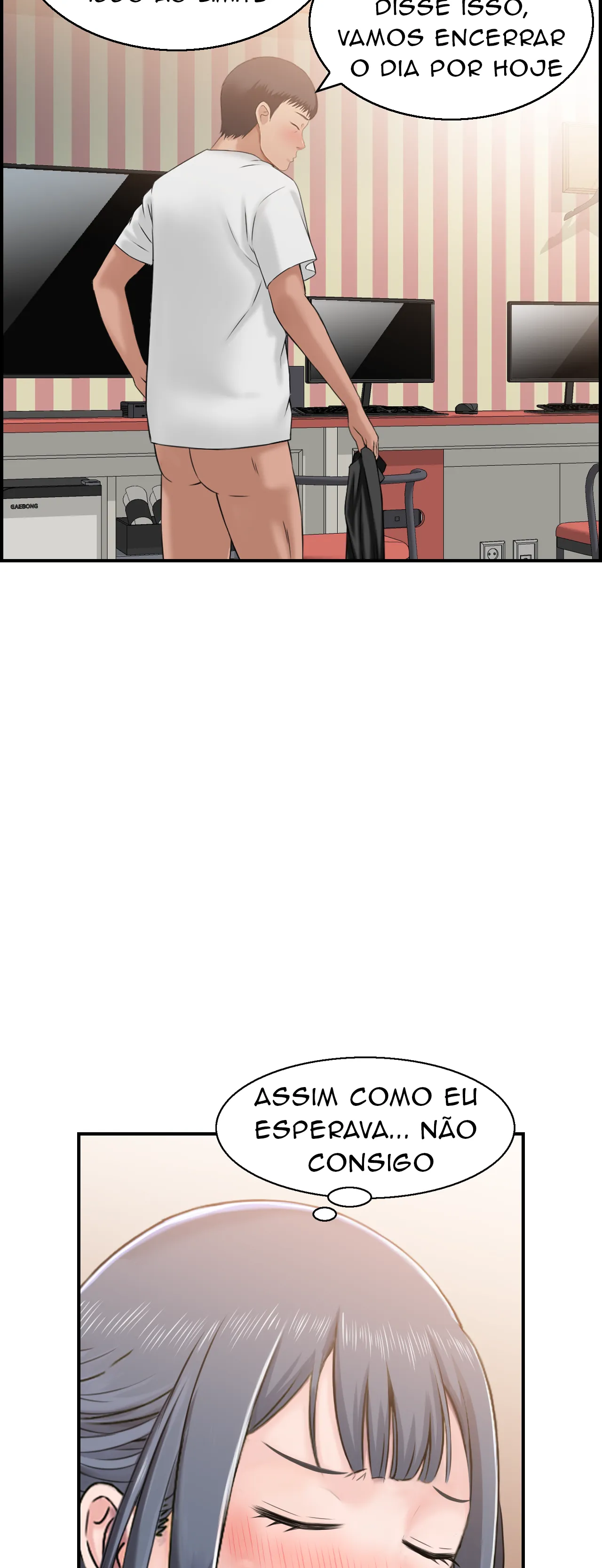 Ler Married Woman Mania Capitulo 23 Page 11