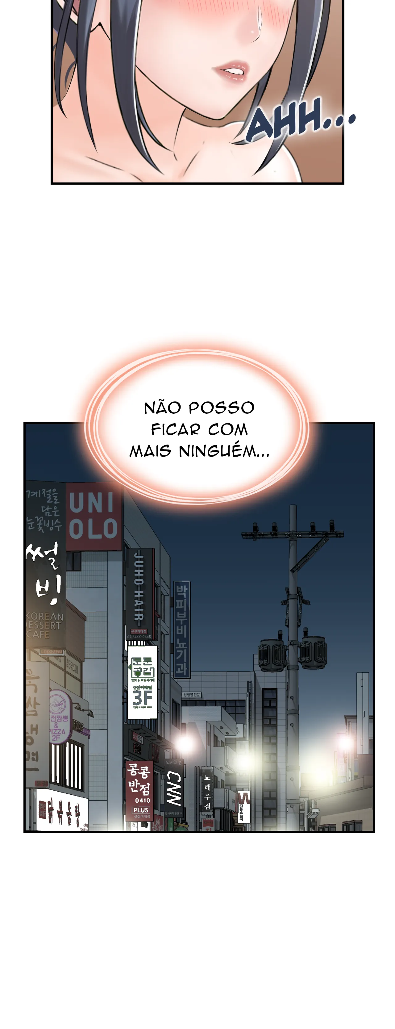 Ler Married Woman Mania Capitulo 23 Page 12